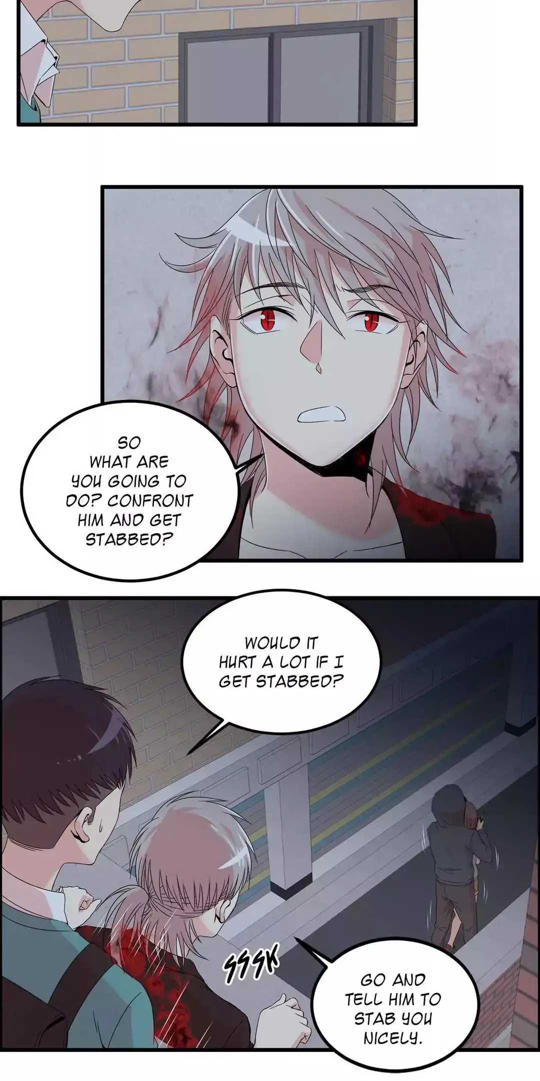 Sextealer - Chapter 11 [photo 13] - MangaPorn