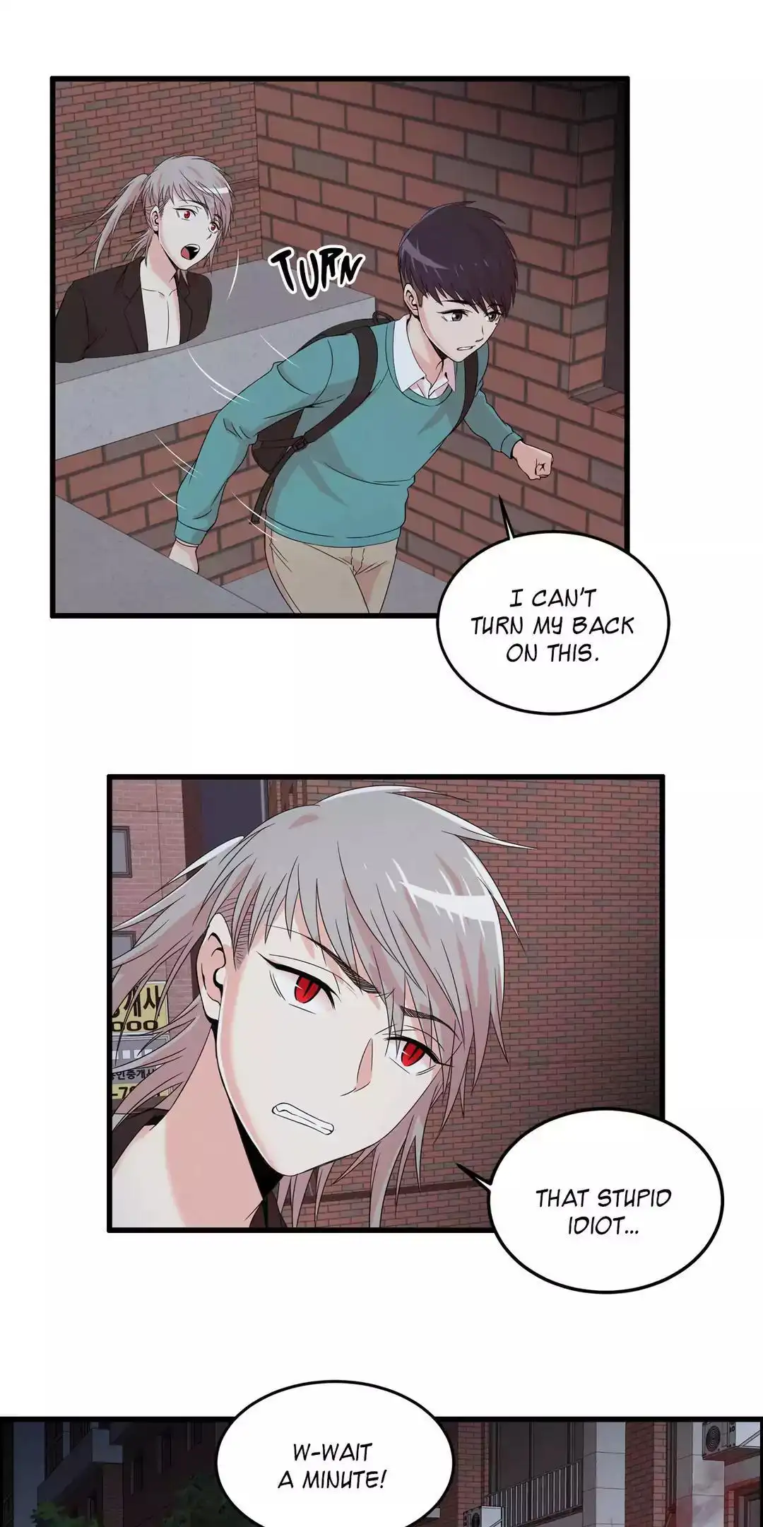 Sextealer - Chapter 11 [photo 14] - MangaPorn