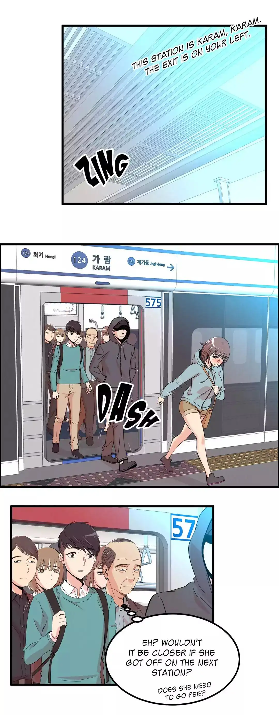 Sextealer - Chapter 11 [photo 2] - MangaPorn