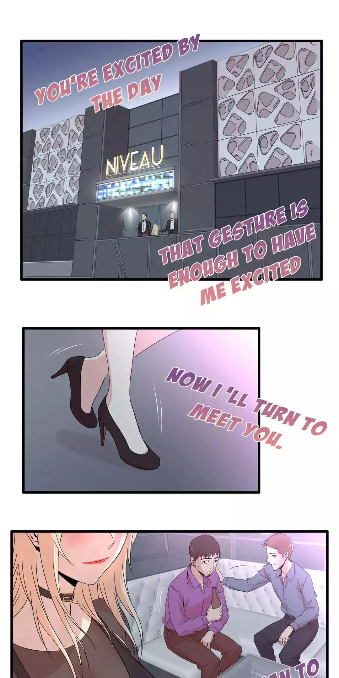 Sextealer - Chapter 11 [photo 21] - MangaPorn