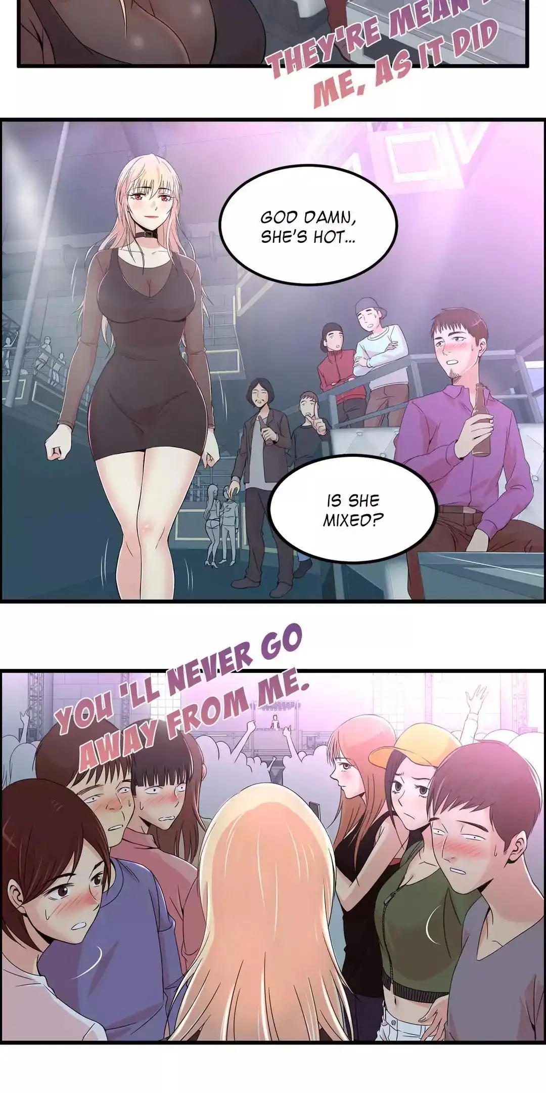 Sextealer - Chapter 11 [photo 22] - MangaPorn