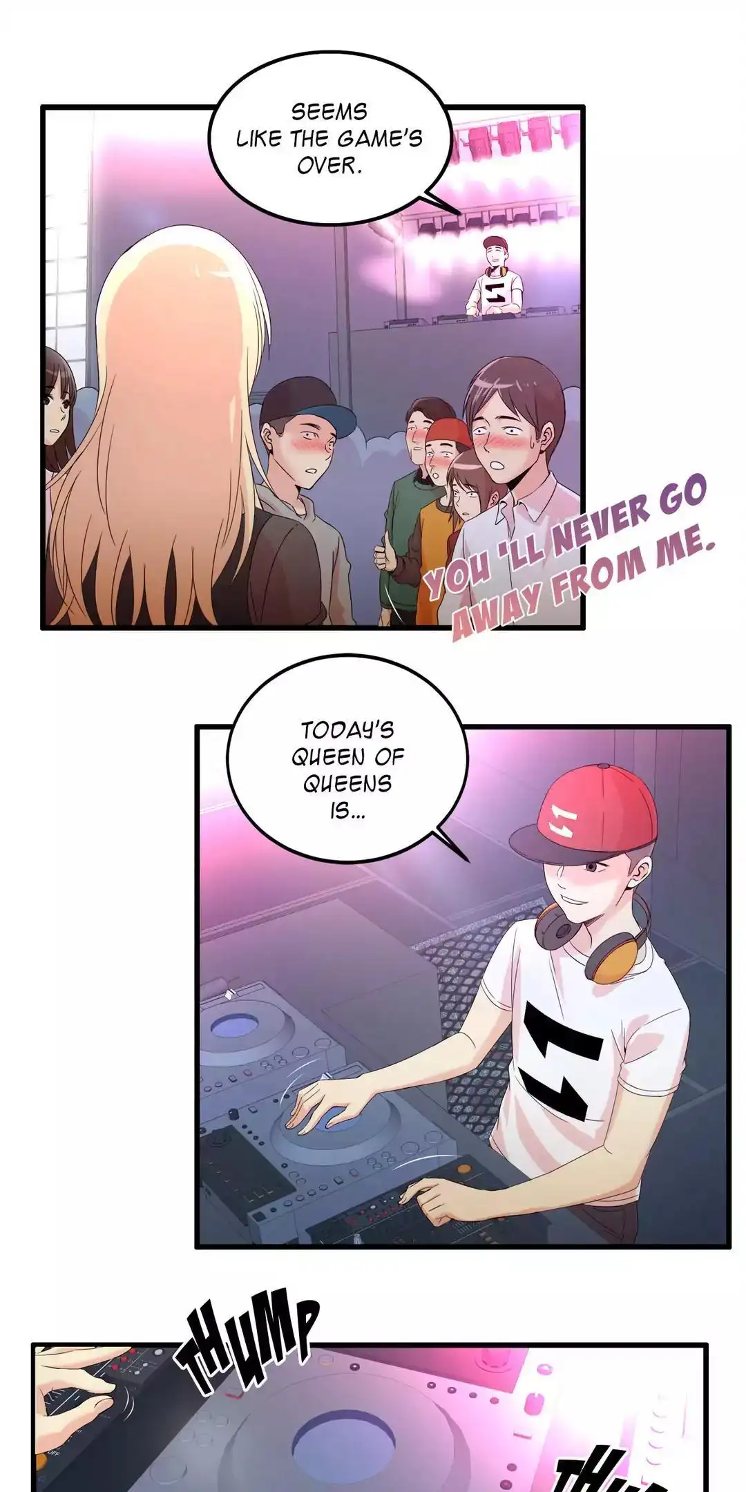 Sextealer - Chapter 11 [photo 23] - MangaPorn