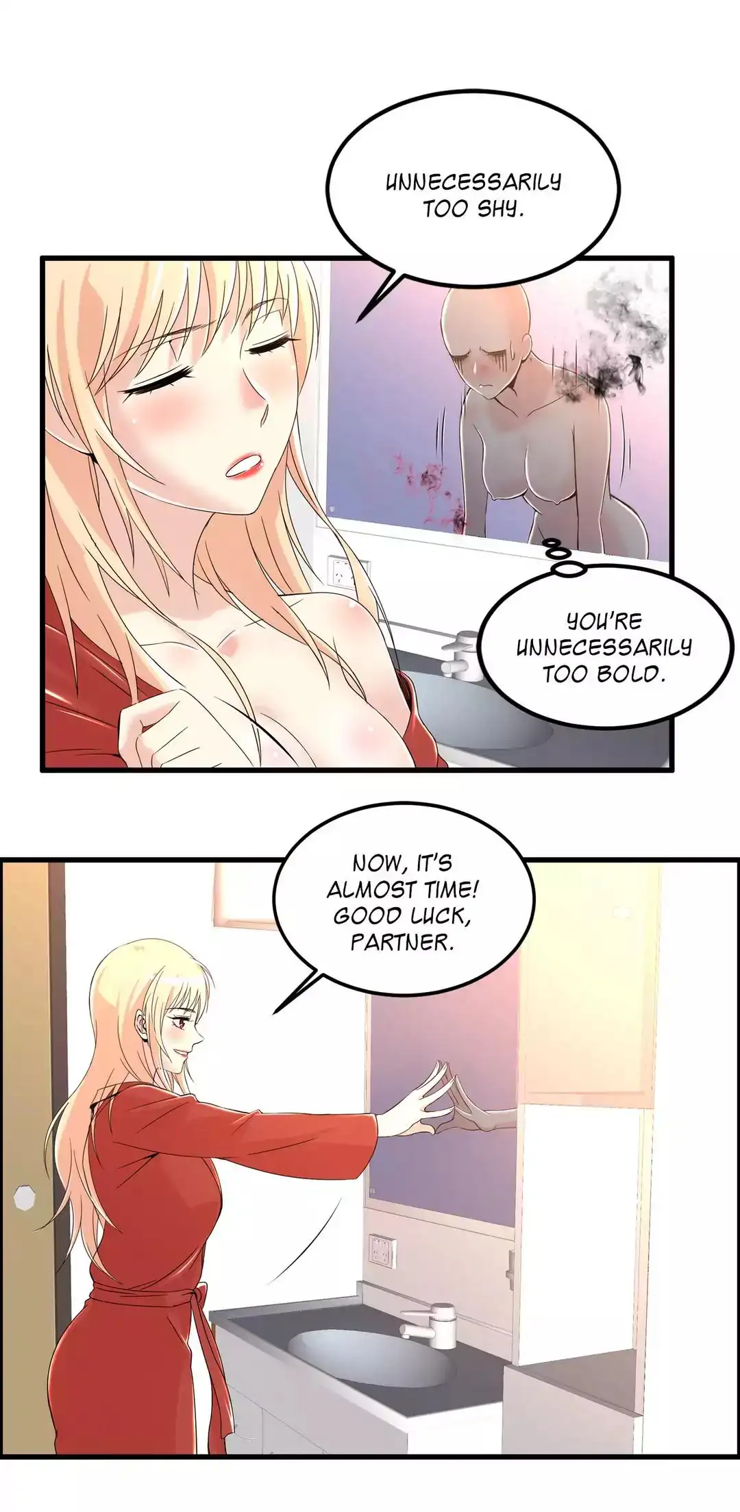 Sextealer - Chapter 11 [photo 29] - MangaPorn