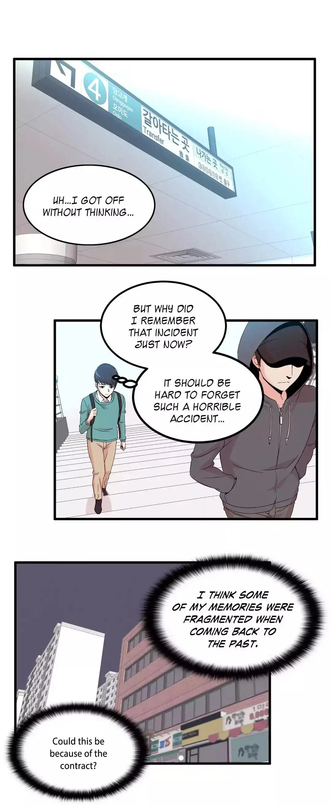 Sextealer - Chapter 11 [photo 3] - MangaPorn