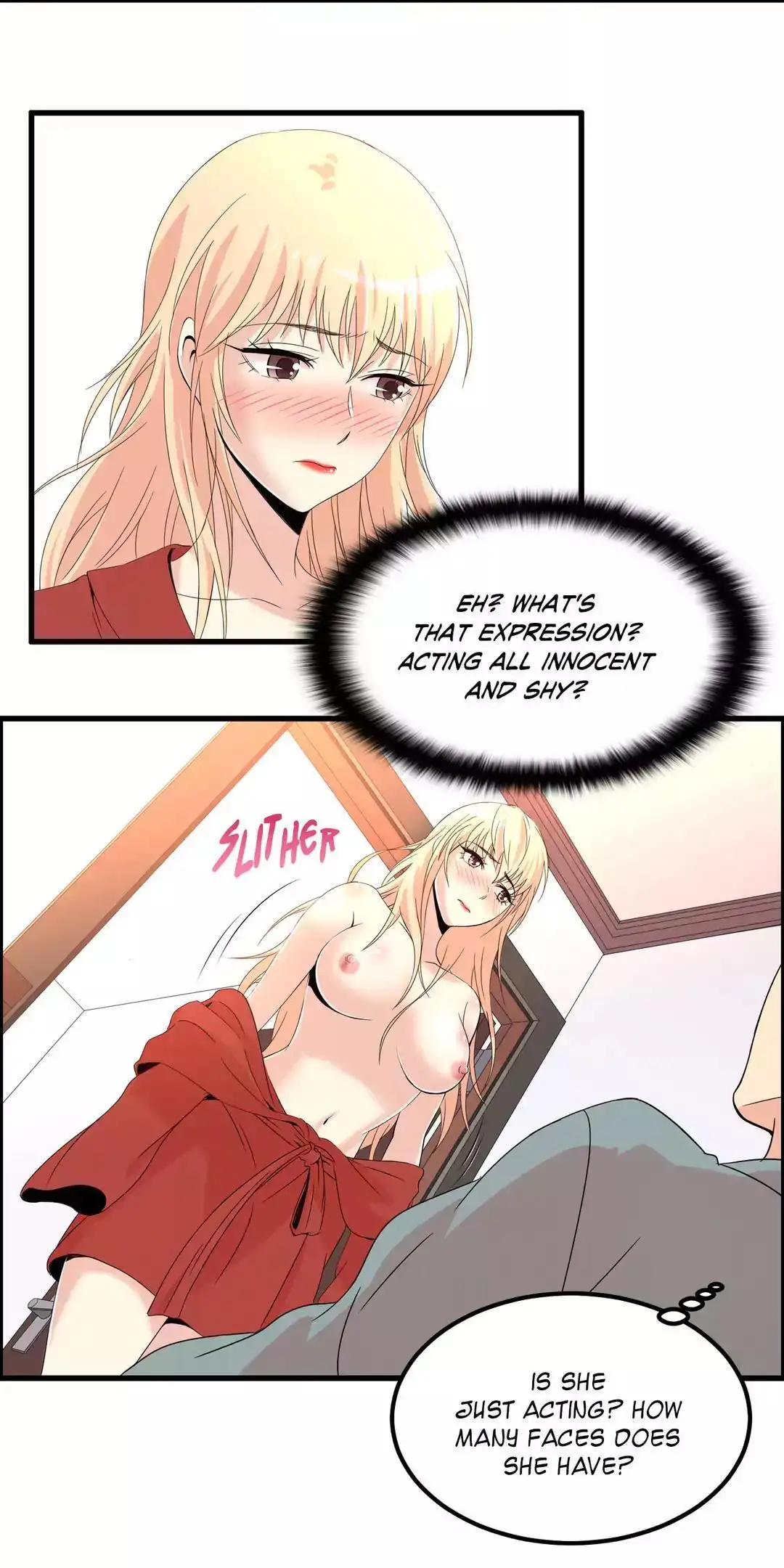 Sextealer - Chapter 11 [photo 33] - MangaPorn