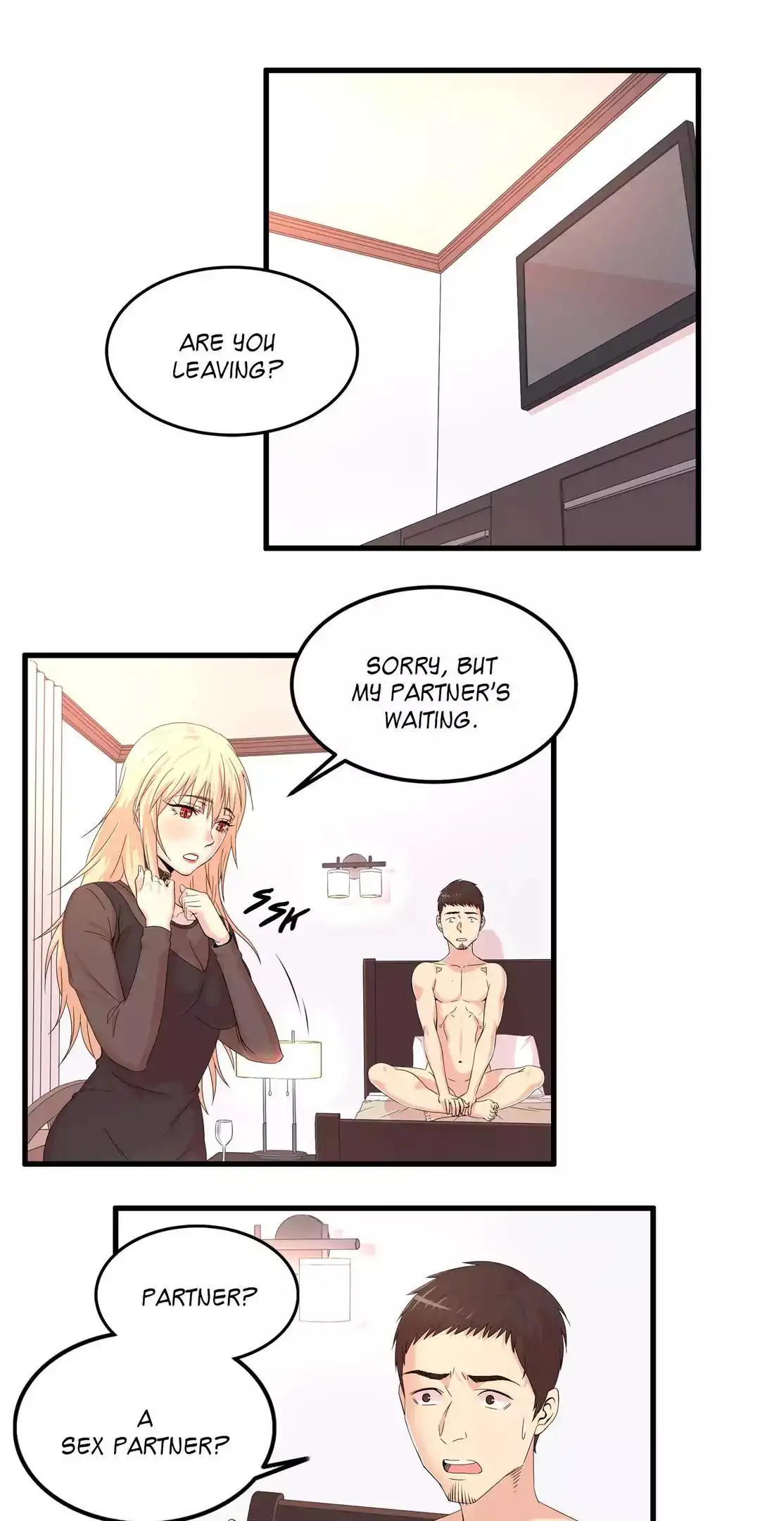 Sextealer - Chapter 12 [photo 22] - MangaPorn