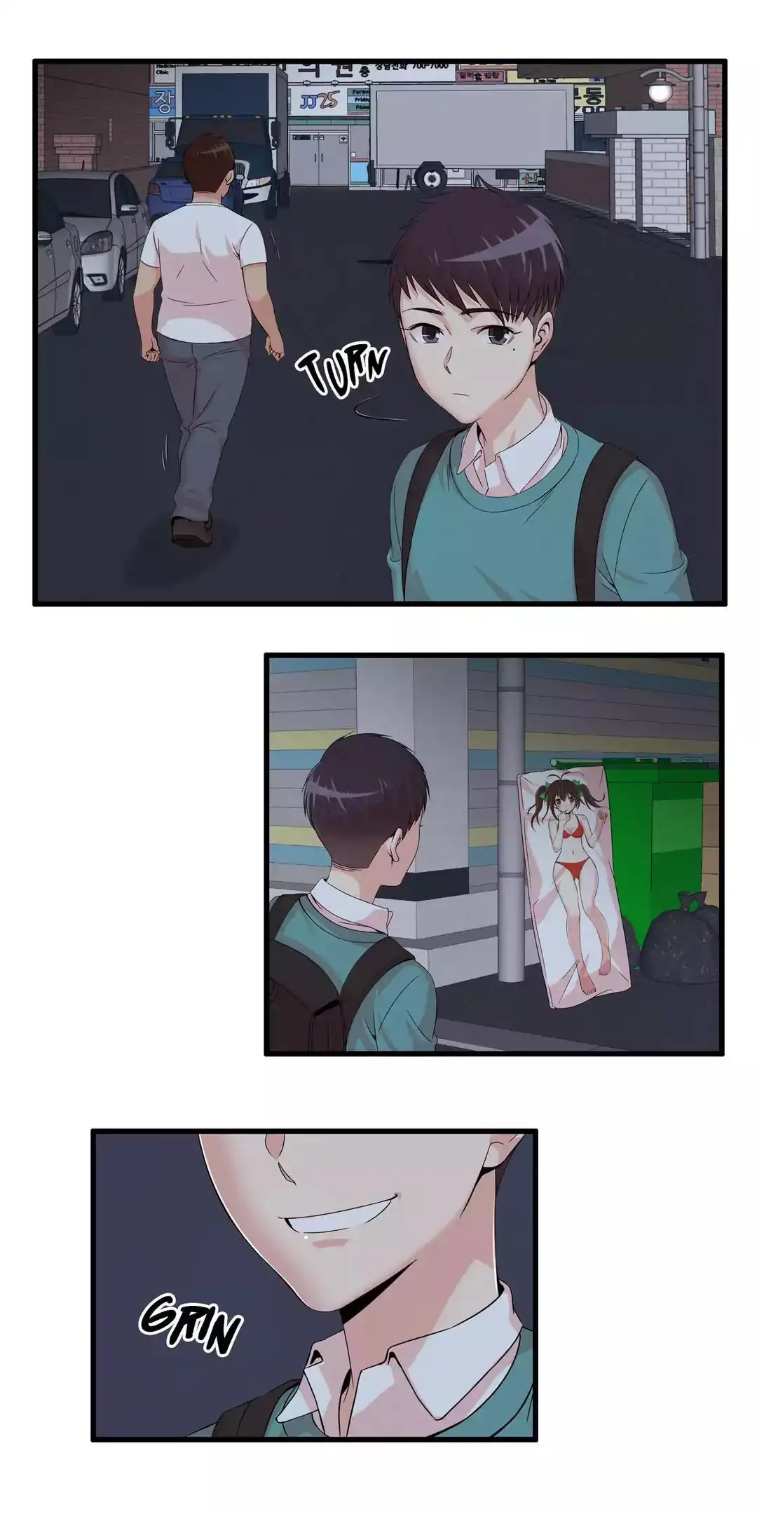 Sextealer - Chapter 12 [photo 28] - MangaPorn