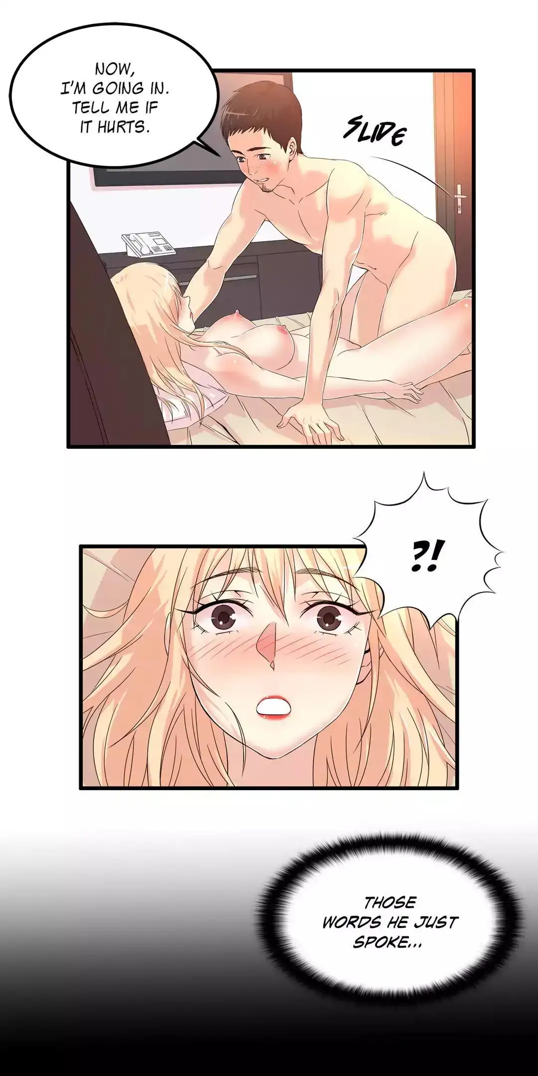 Sextealer - Chapter 12 [photo 4] - MangaPorn