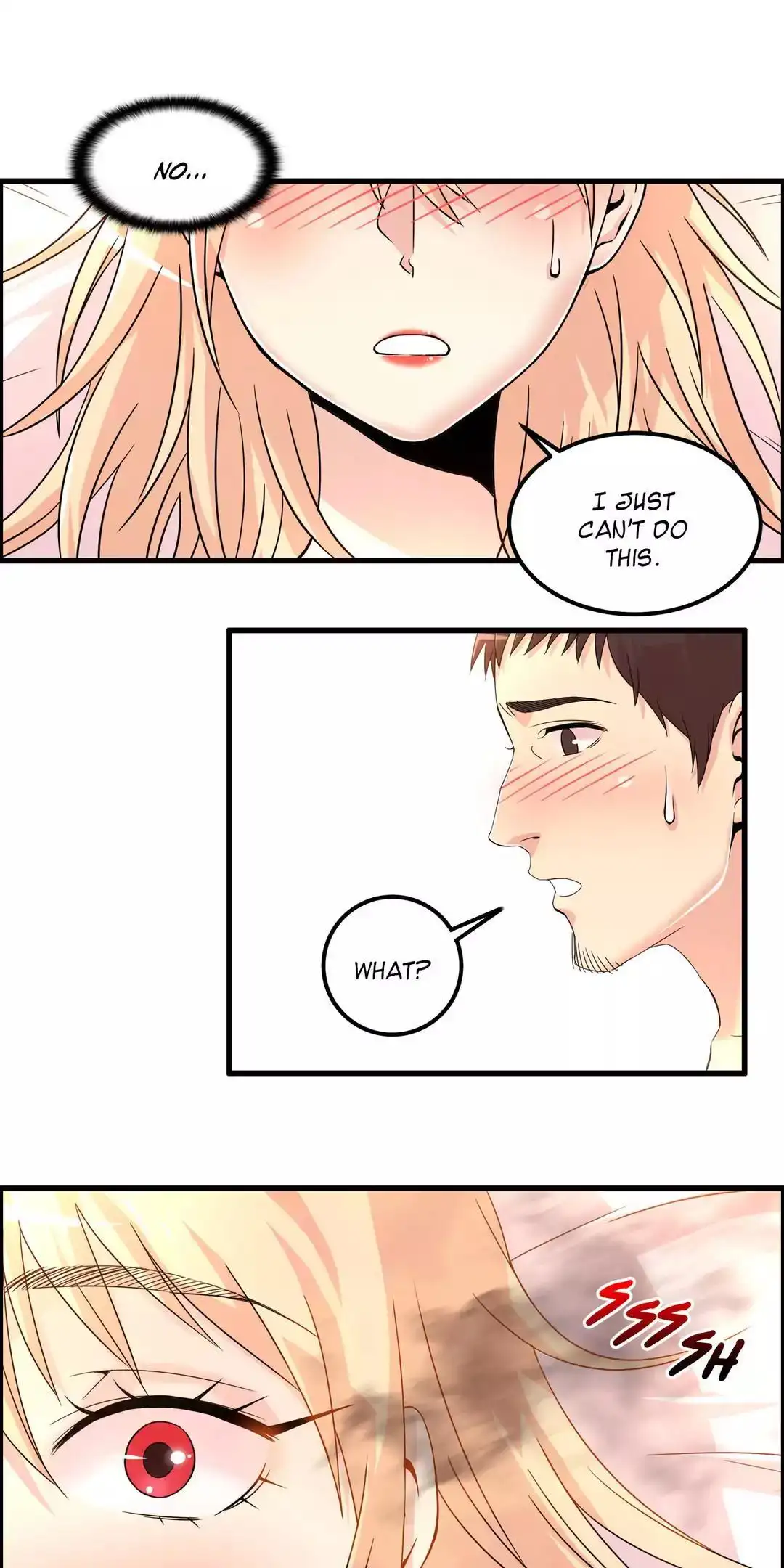 Sextealer - Chapter 12 [photo 6] - MangaPorn