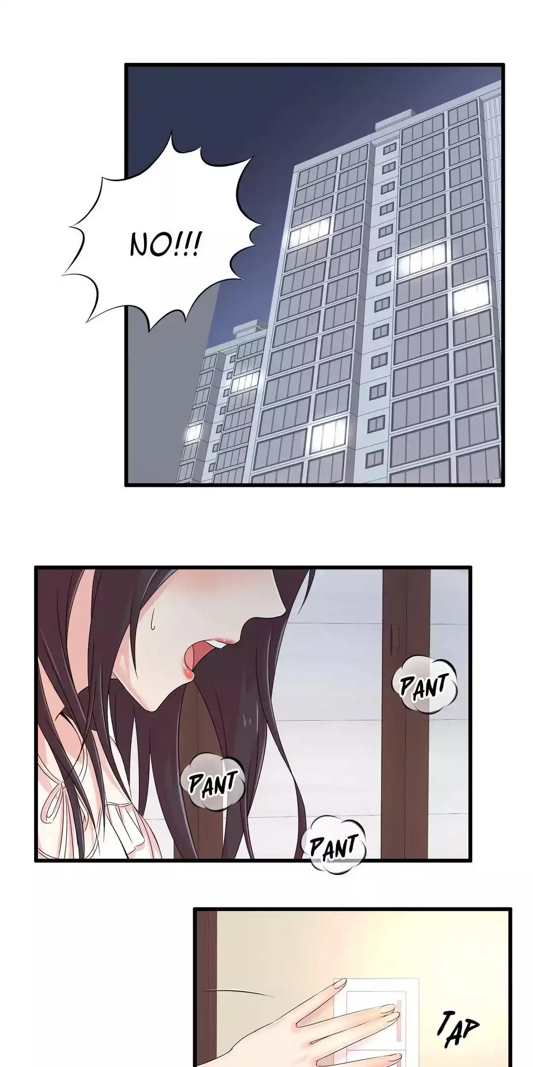 Sextealer - Chapter 12 [photo 8] - MangaPorn