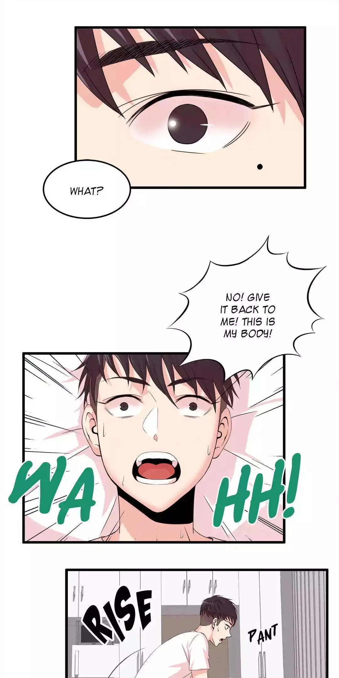 Sextealer - Chapter 13 [photo 12] - MangaPorn