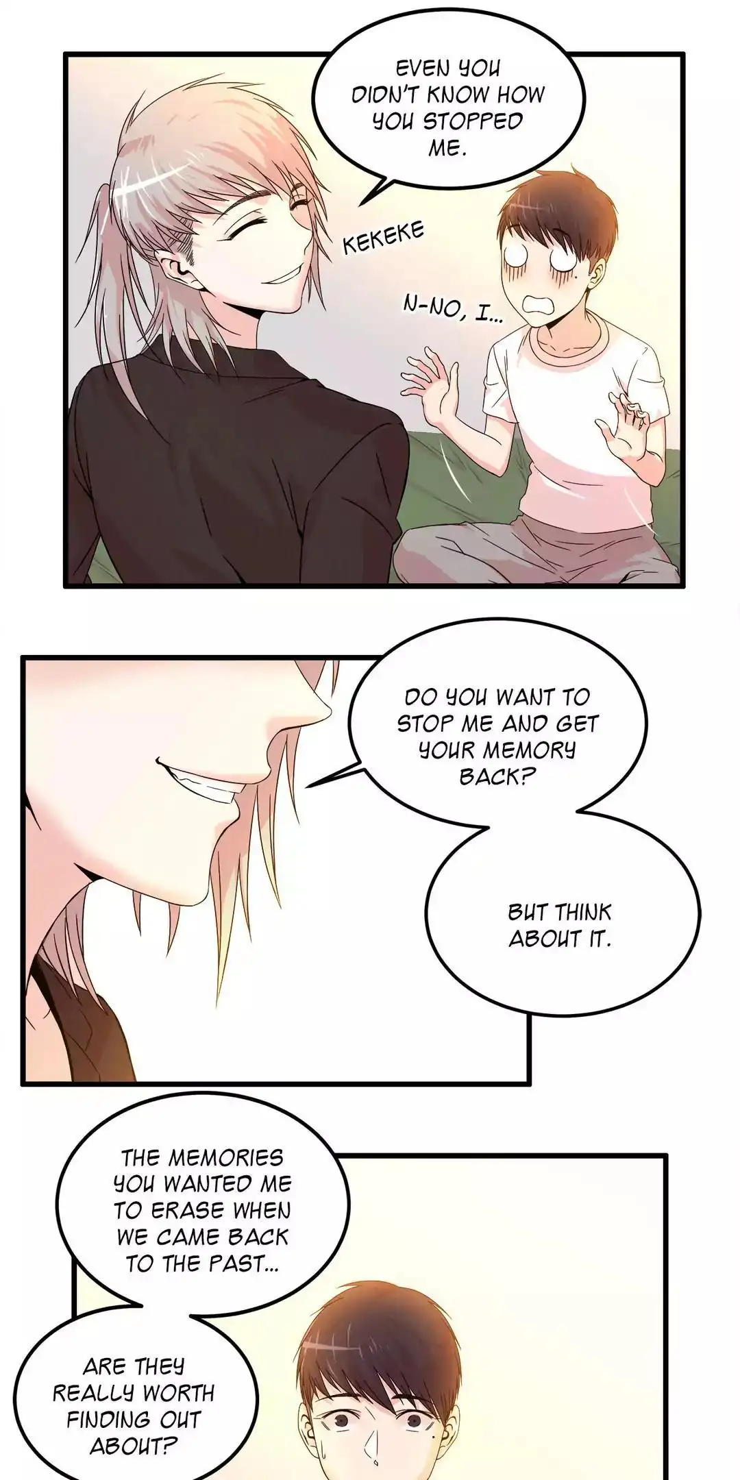 Sextealer - Chapter 13 [photo 18] - MangaPorn