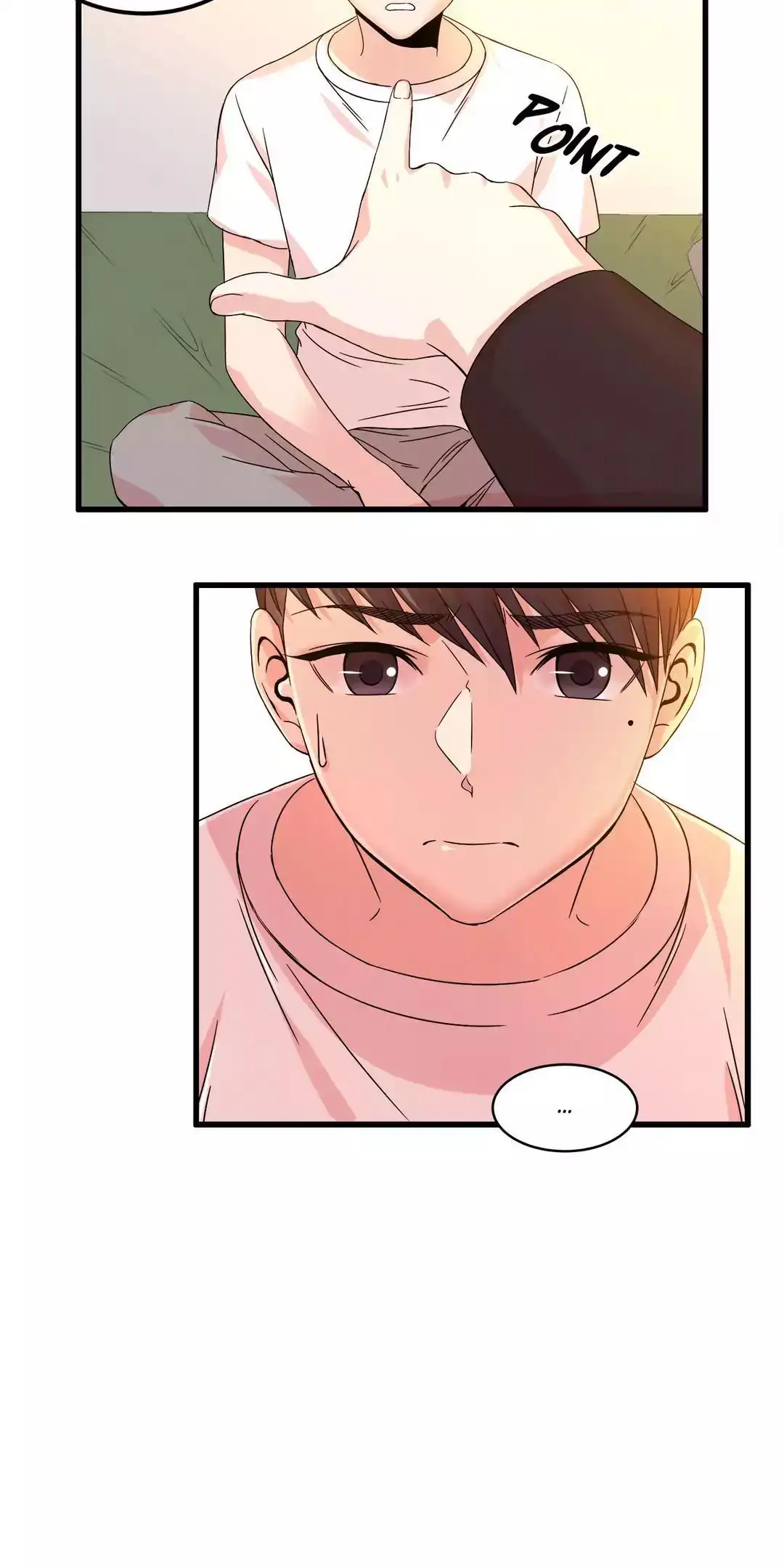 Sextealer - Chapter 13 [photo 19] - MangaPorn