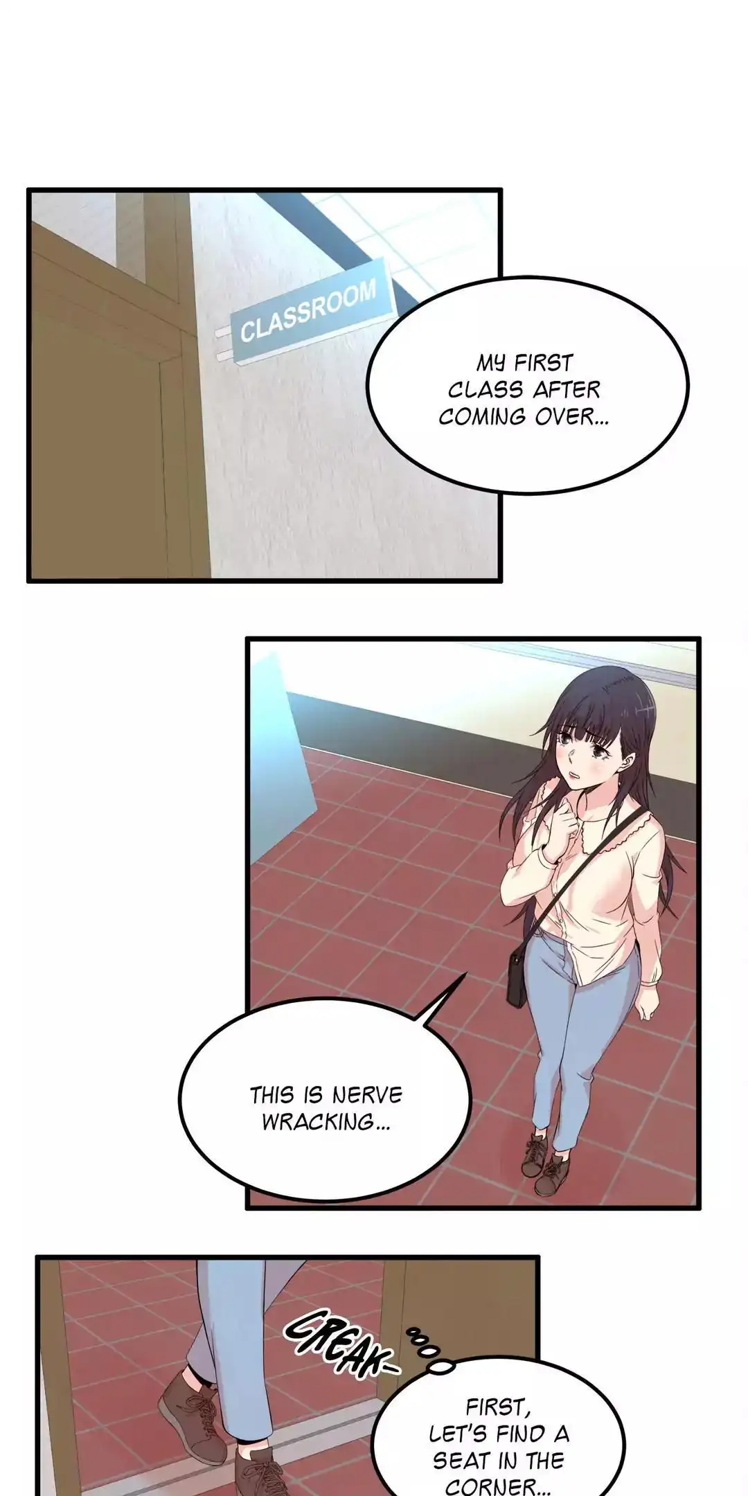 Sextealer - Chapter 13 [photo 30] - MangaPorn