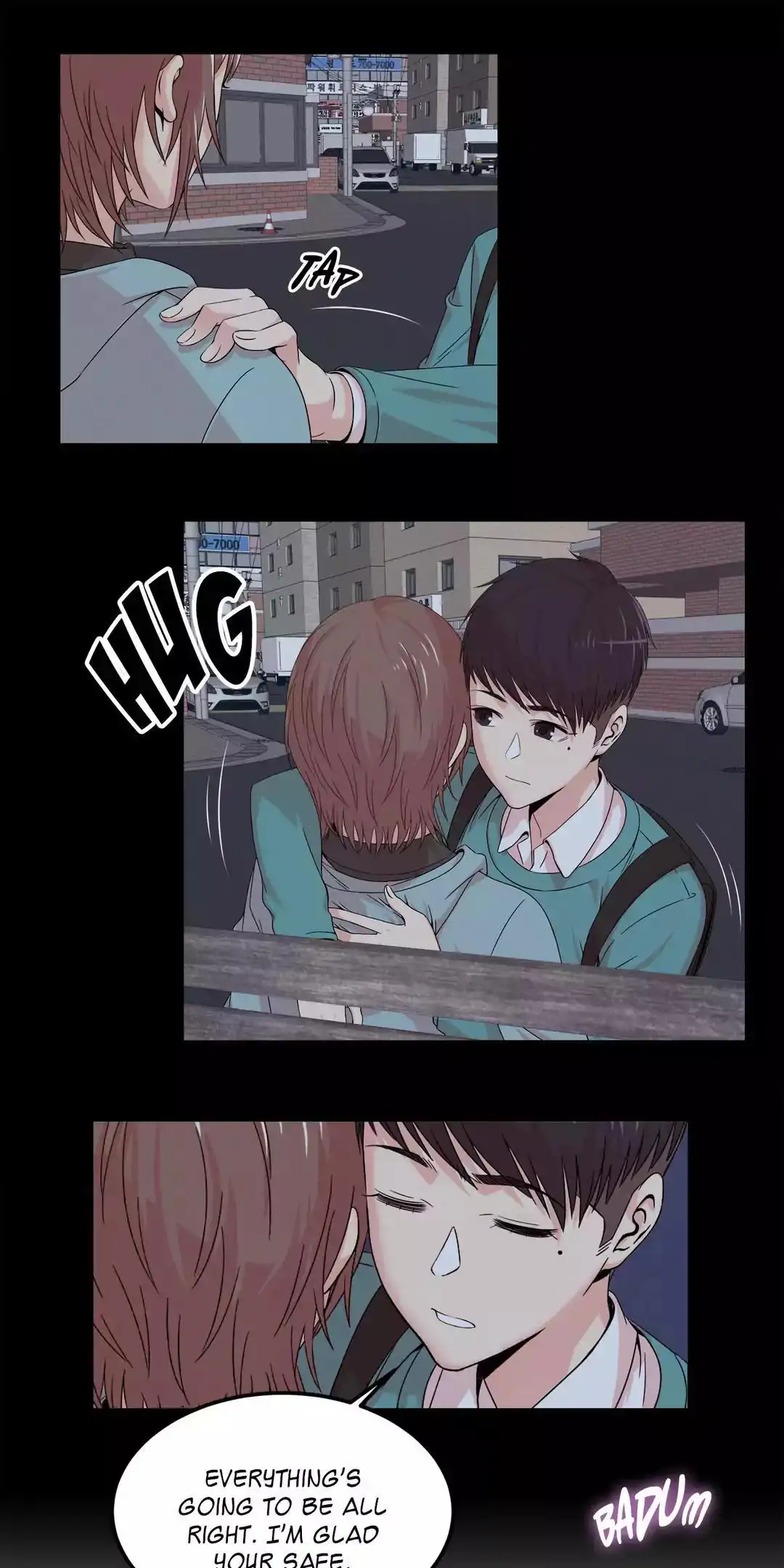 Sextealer - Chapter 14 [photo 10] - MangaPorn