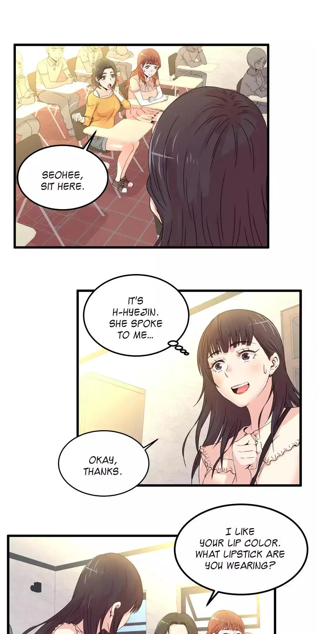 Sextealer - Chapter 14 [photo 14] - MangaPorn