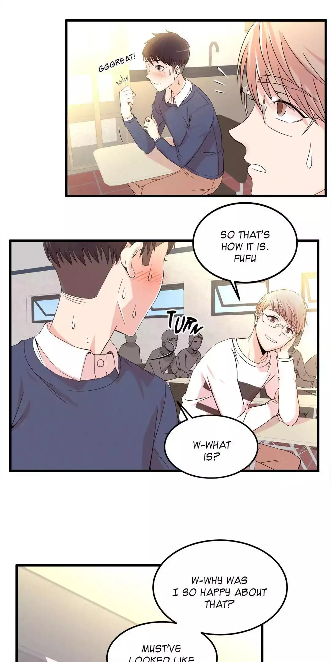Sextealer - Chapter 14 [photo 20] - MangaPorn