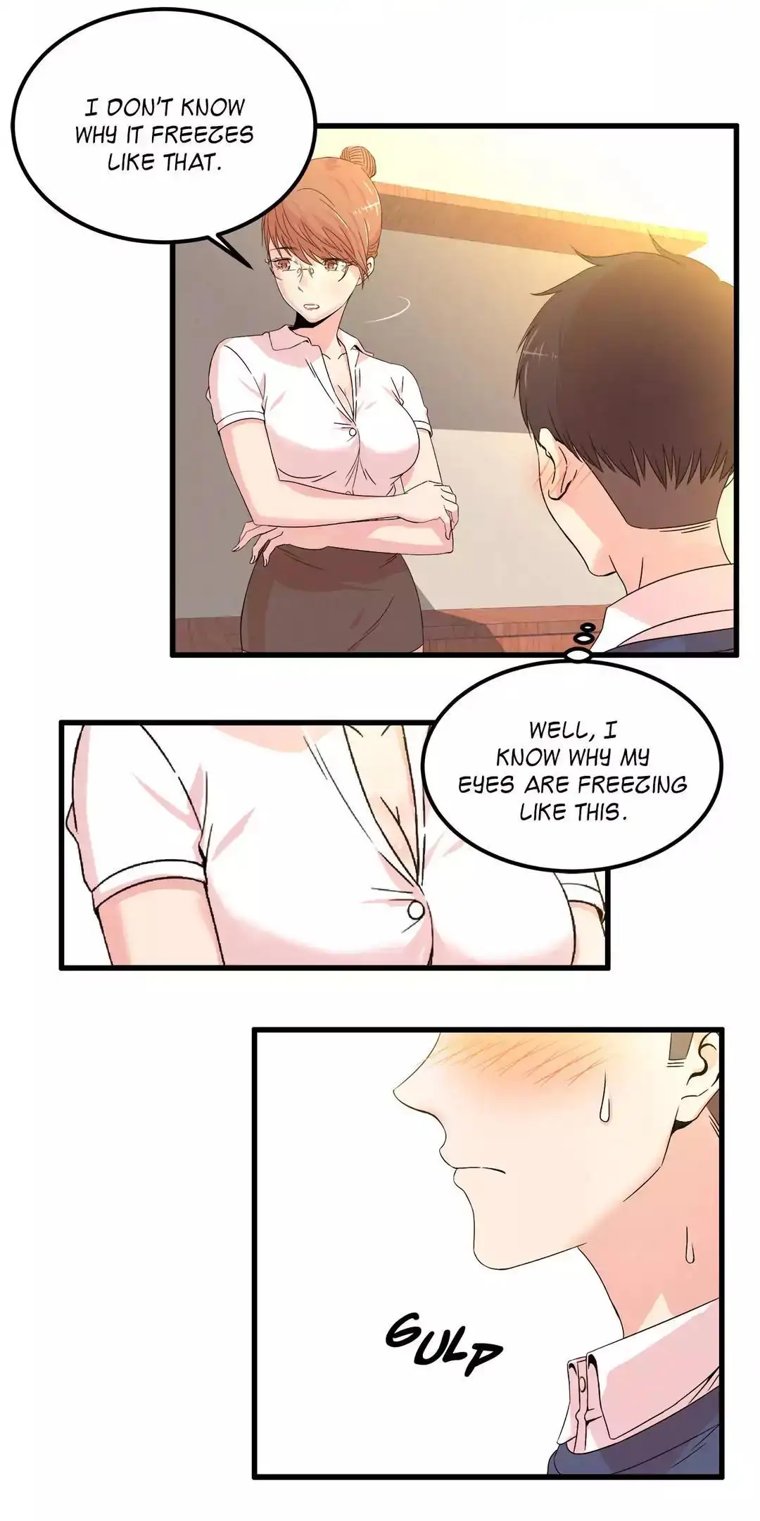 Sextealer - Chapter 14 [photo 25] - MangaPorn