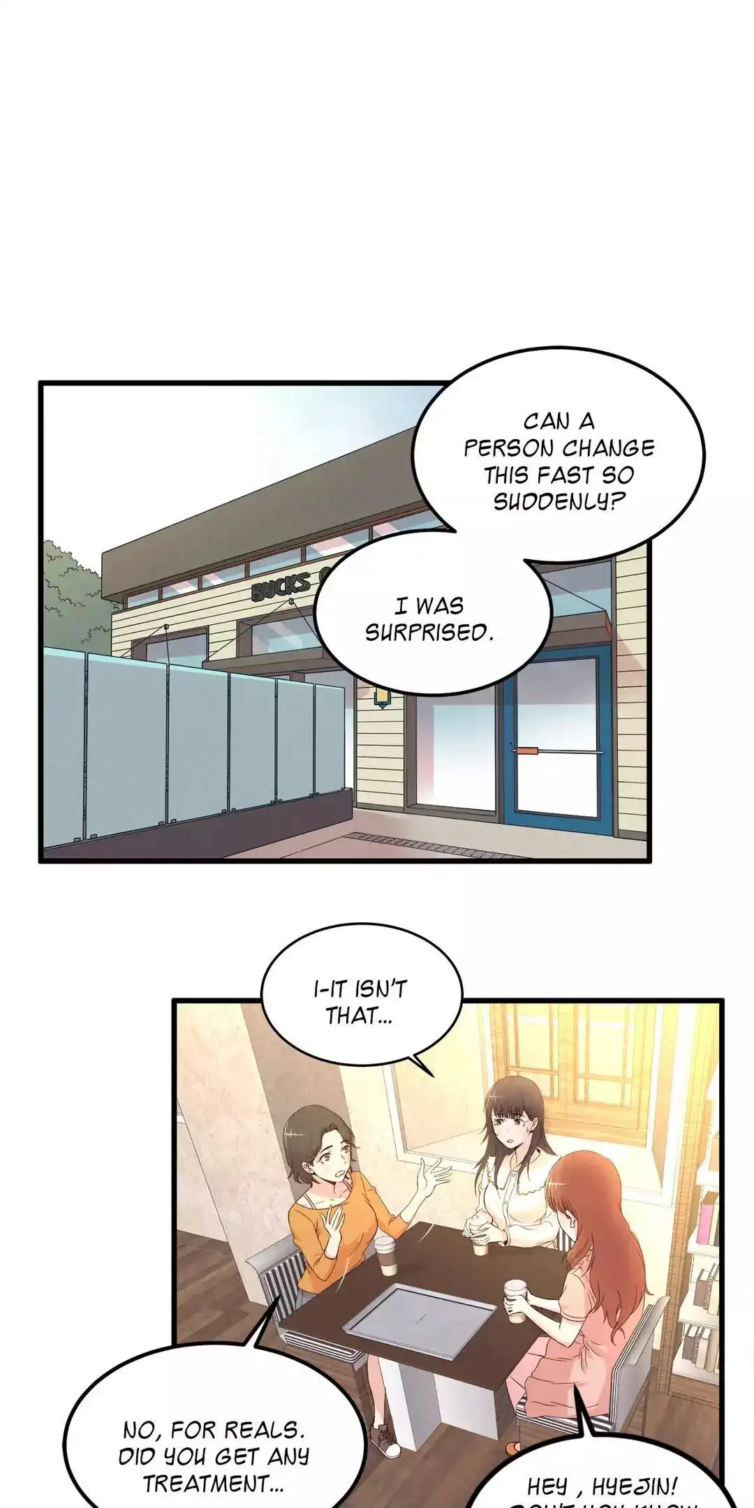 Sextealer - Chapter 14 [photo 26] - MangaPorn