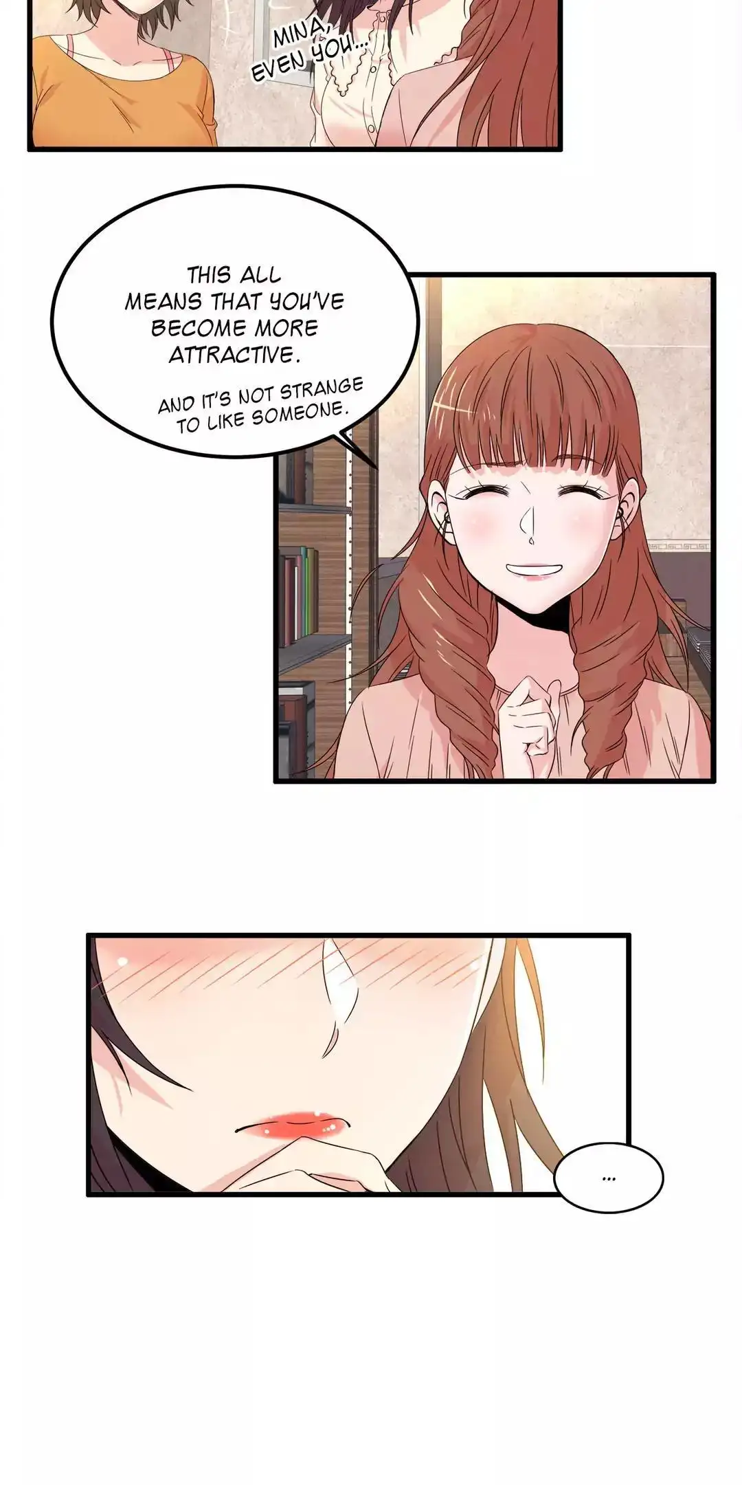 Sextealer - Chapter 14 [photo 29] - MangaPorn