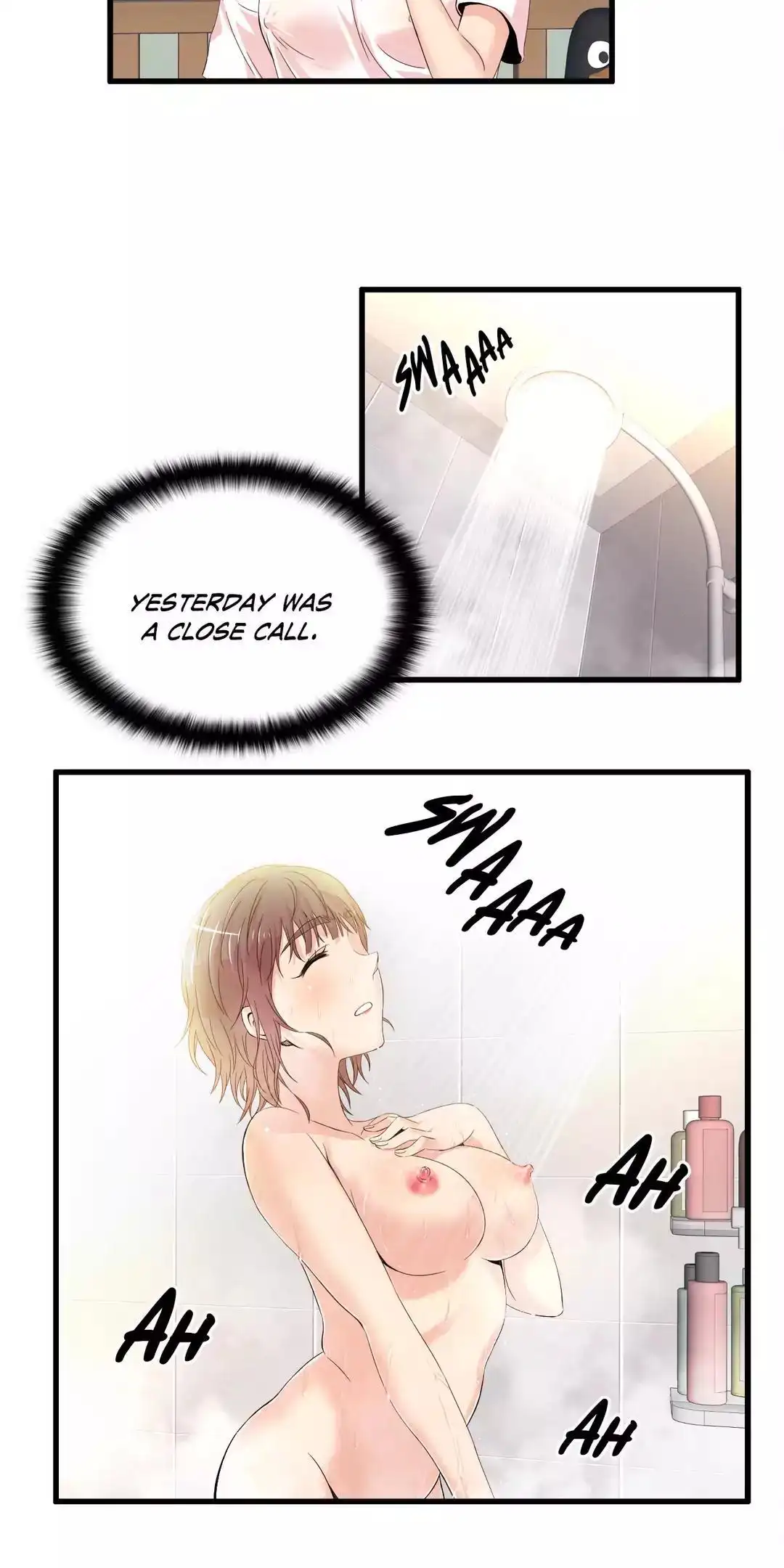 Sextealer - Chapter 14 [photo 3] - MangaPorn
