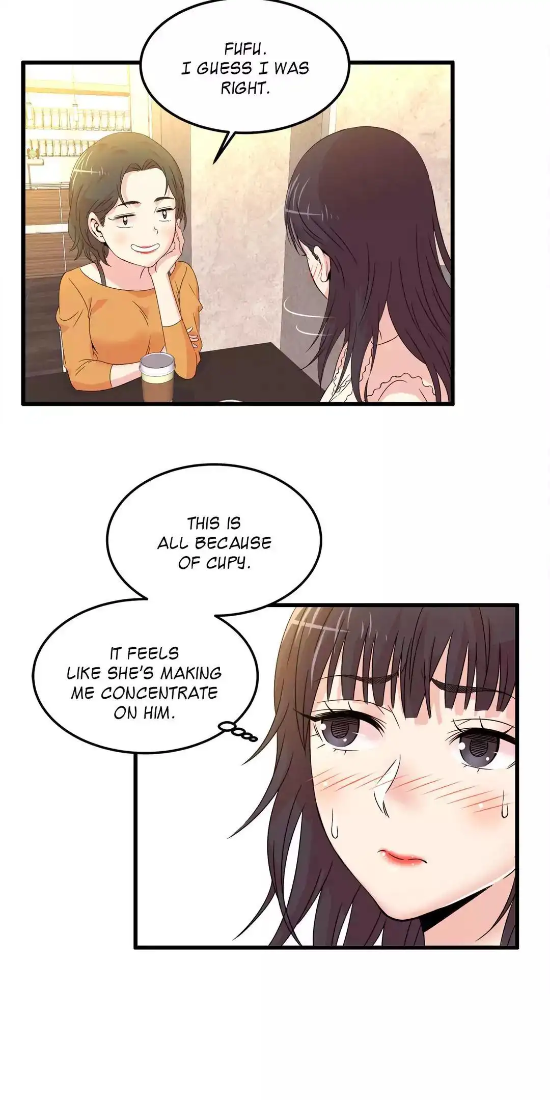 Sextealer - Chapter 14 [photo 31] - MangaPorn