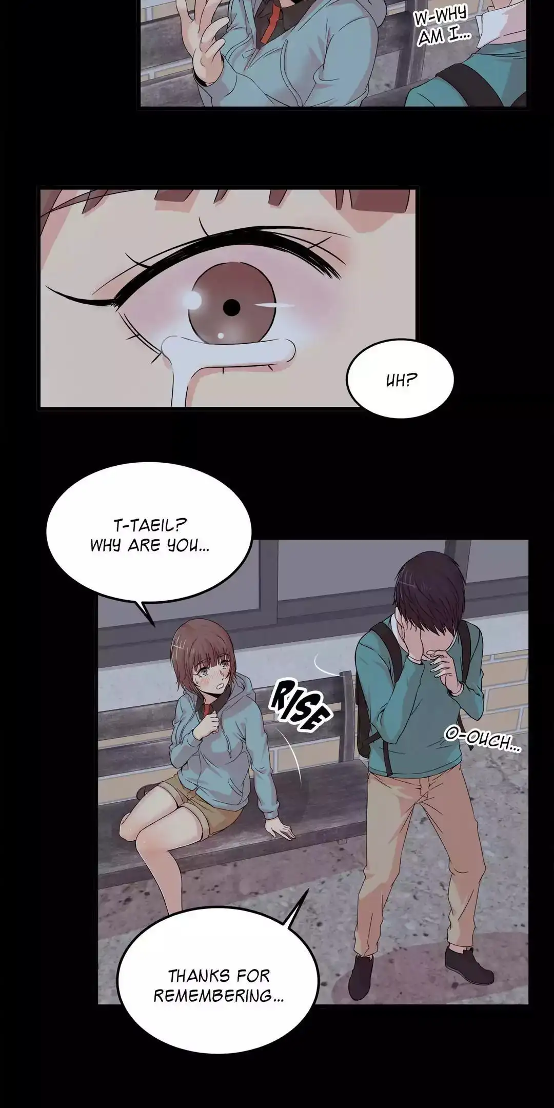 Sextealer - Chapter 14 [photo 7] - MangaPorn