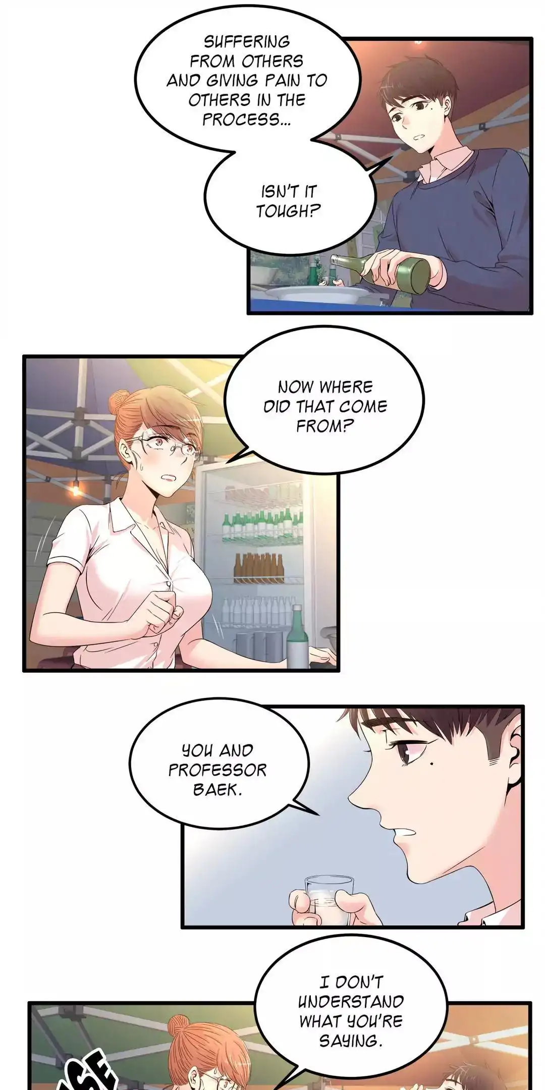 Sextealer - Chapter 15 [photo 12] - MangaPorn