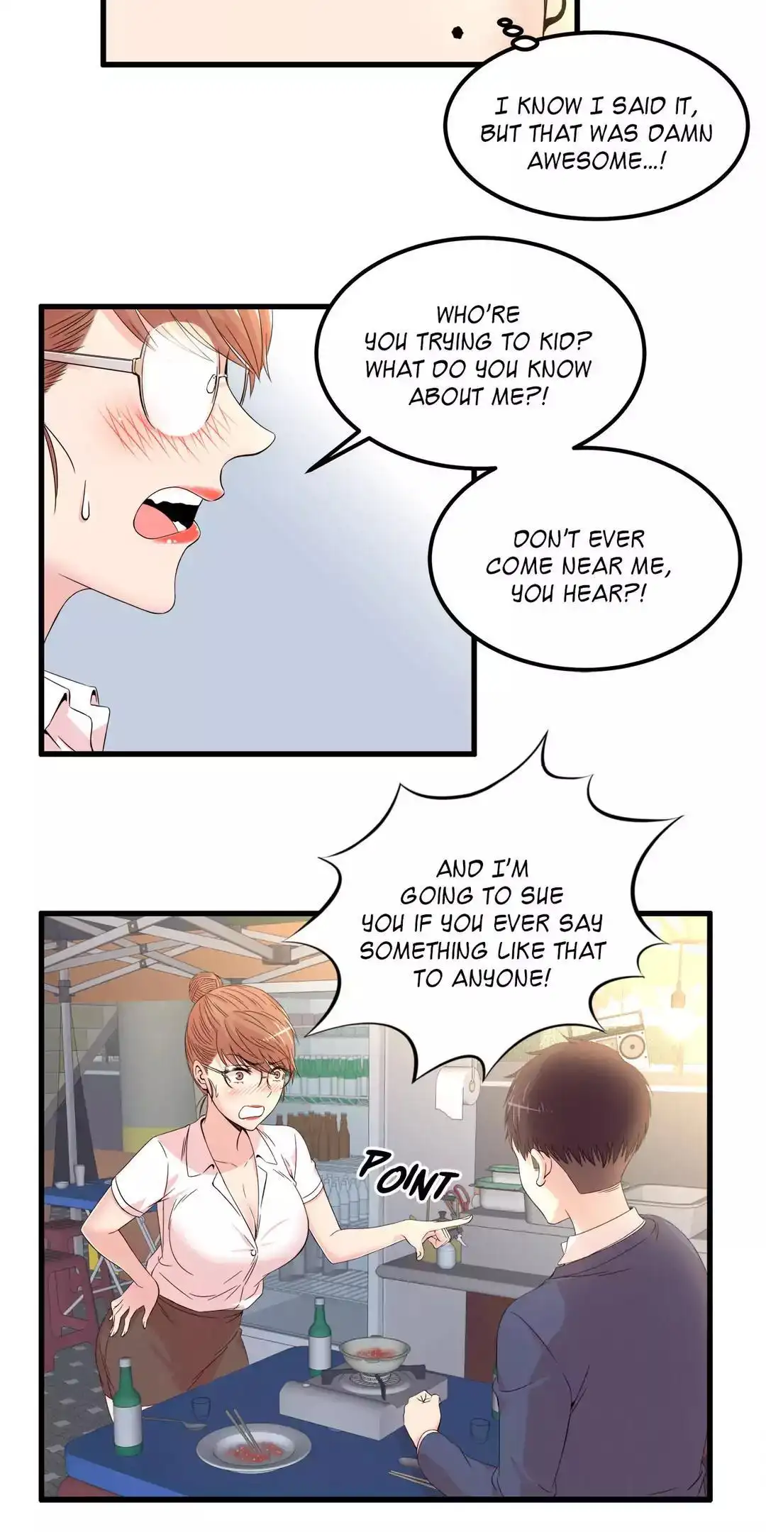 Sextealer - Chapter 15 [photo 17] - MangaPorn