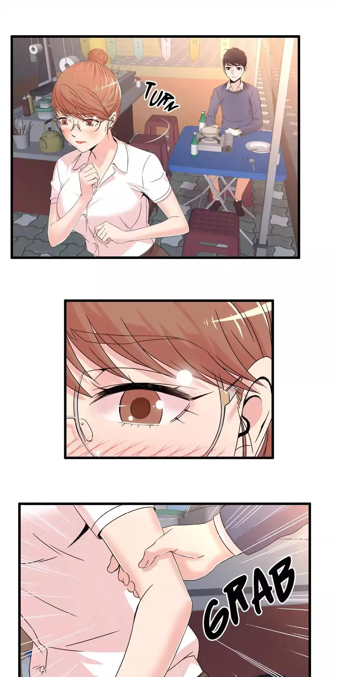 Sextealer - Chapter 15 [photo 18] - MangaPorn