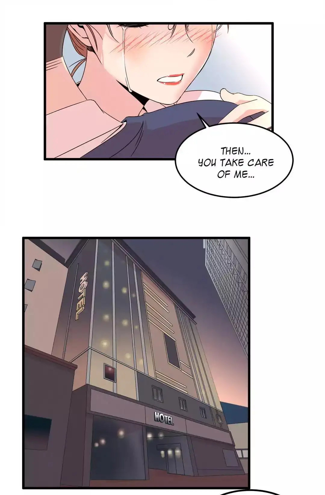 Sextealer - Chapter 15 [photo 23] - MangaPorn