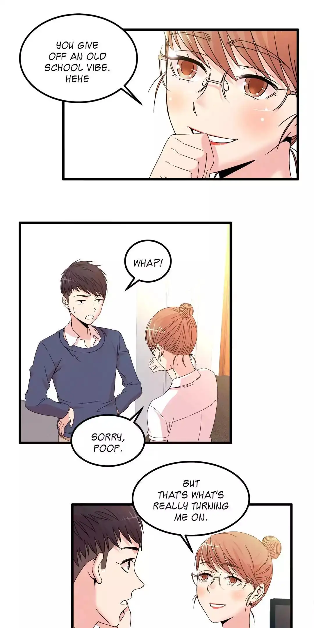 Sextealer - Chapter 15 [photo 25] - MangaPorn