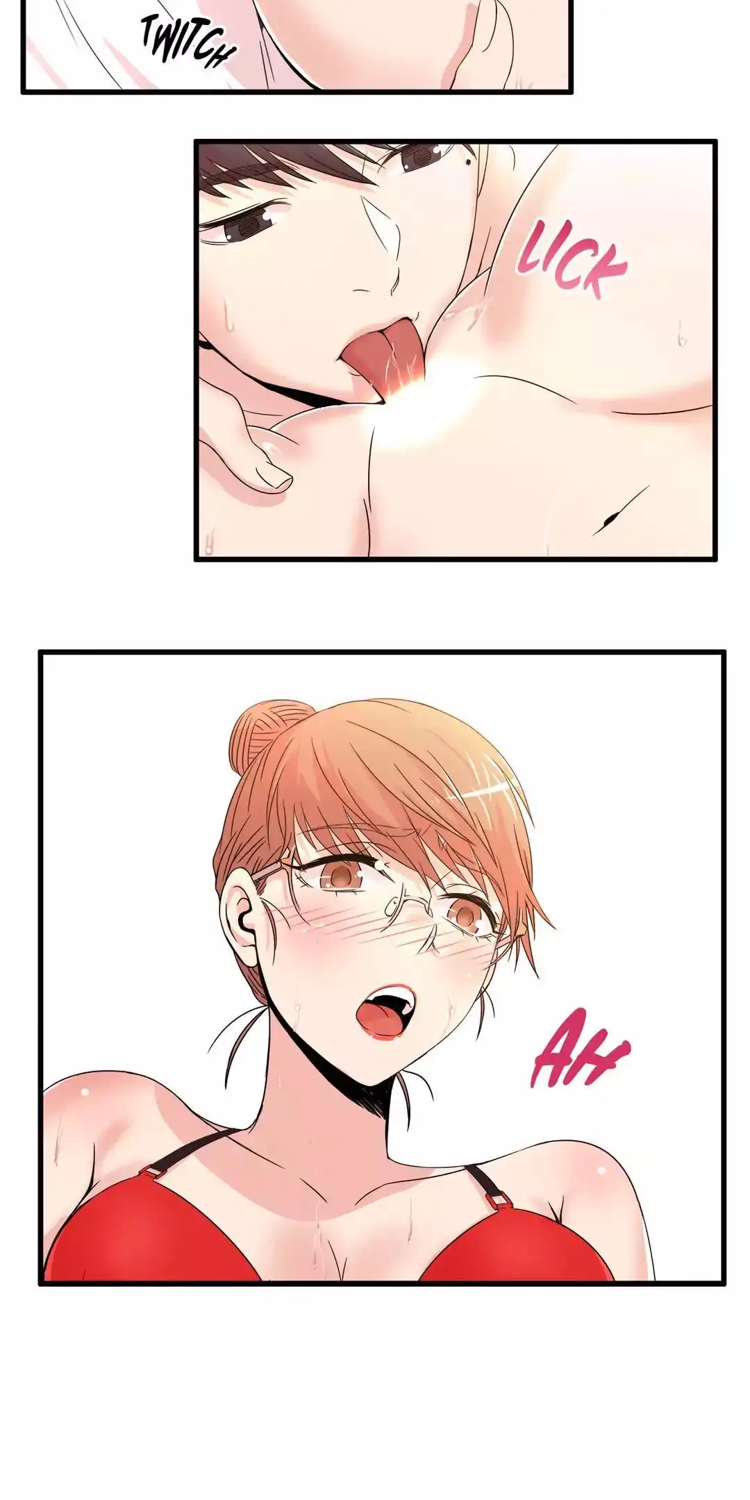 Sextealer - Chapter 15 [photo 28] - MangaPorn