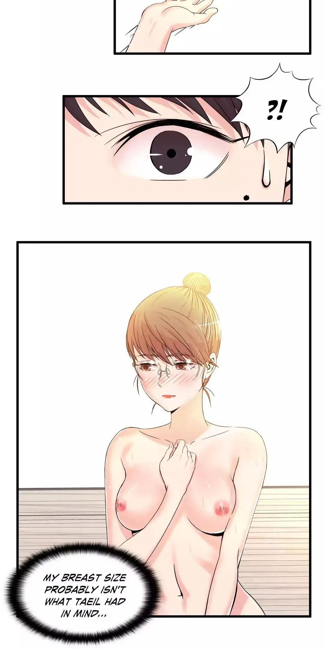 Sextealer - Chapter 15 [photo 30] - MangaPorn