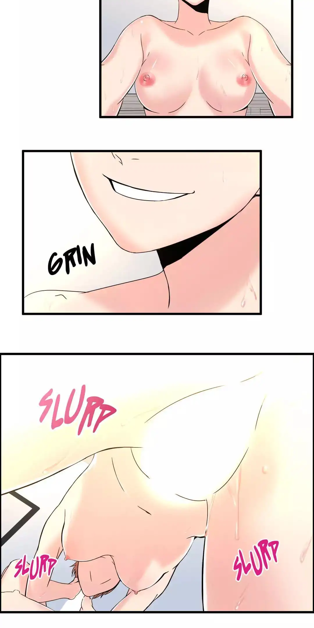 Sextealer - Chapter 15 [photo 34] - MangaPorn