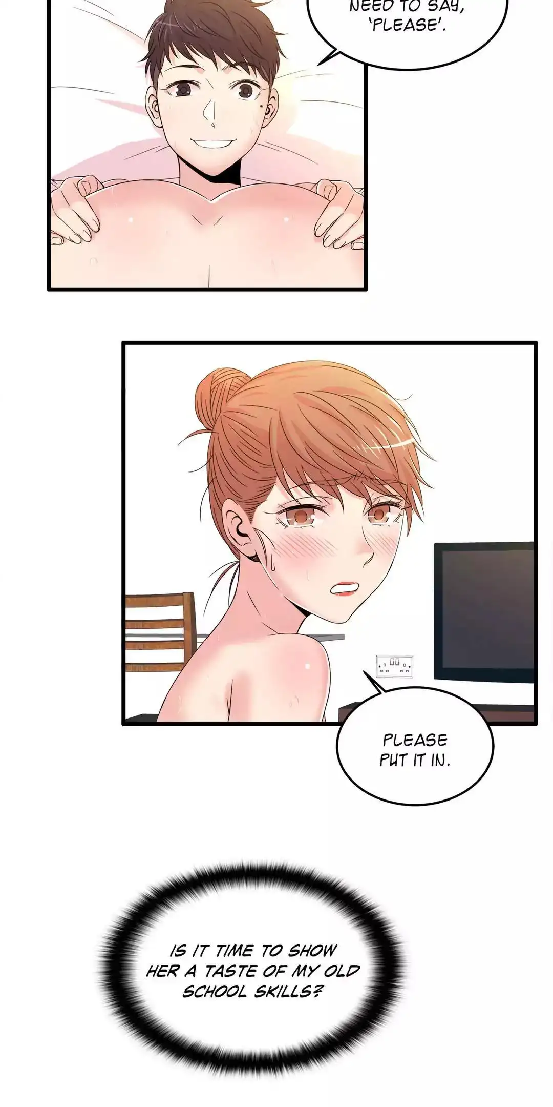 Sextealer - Chapter 15 [photo 38] - MangaPorn