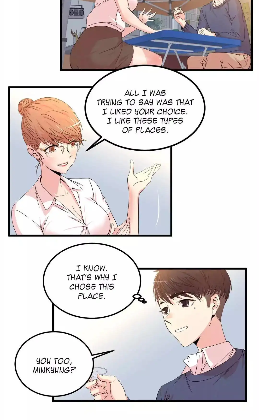 Sextealer - Chapter 15 [photo 9] - MangaPorn