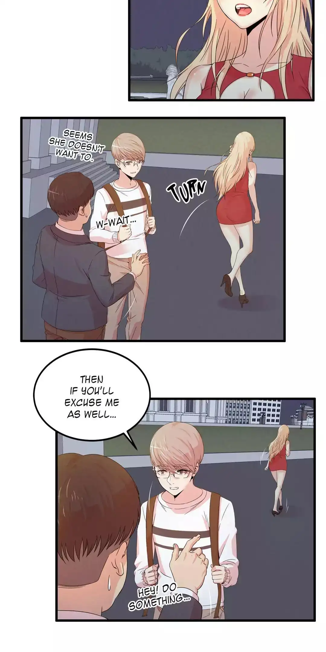 Sextealer - Chapter 16 [photo 12] - MangaPorn