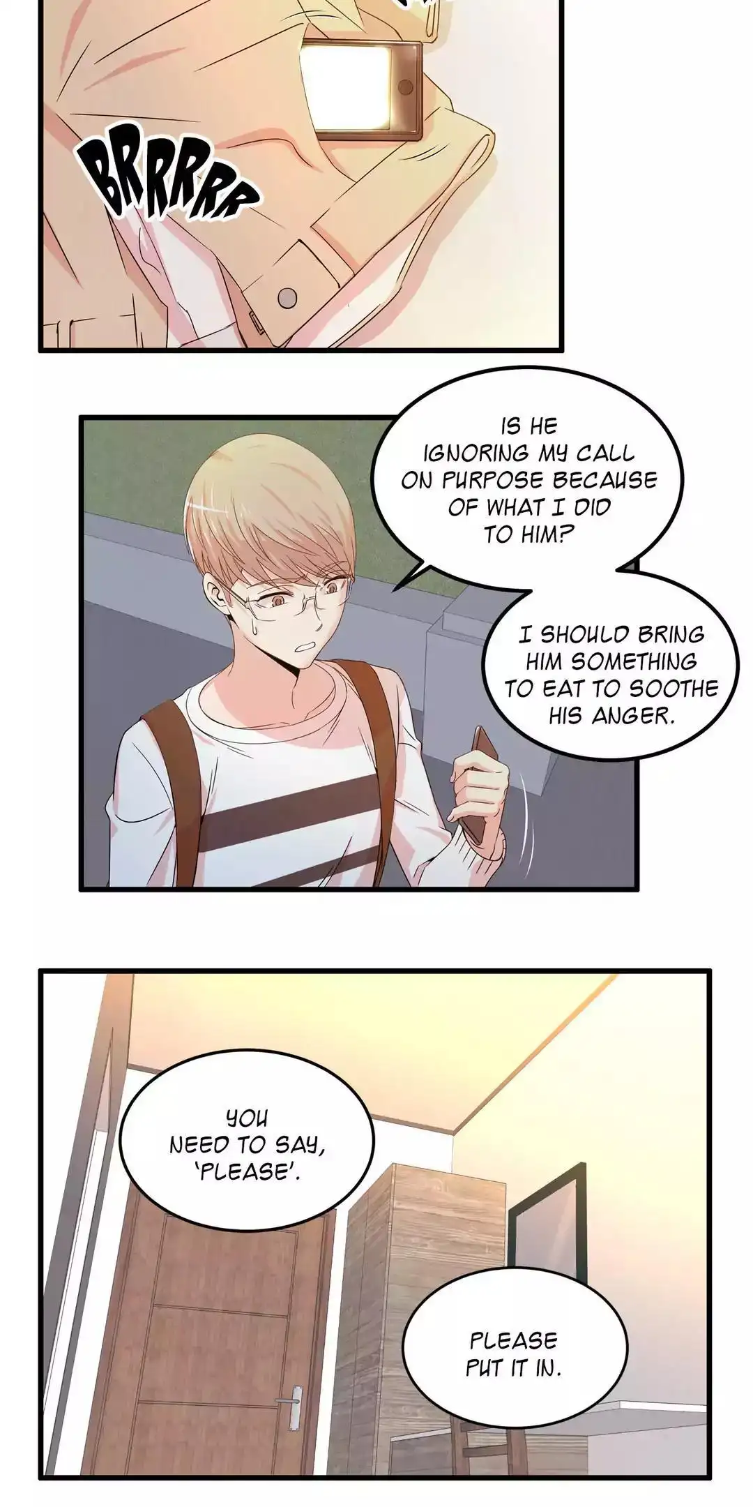 Sextealer - Chapter 16 [photo 16] - MangaPorn
