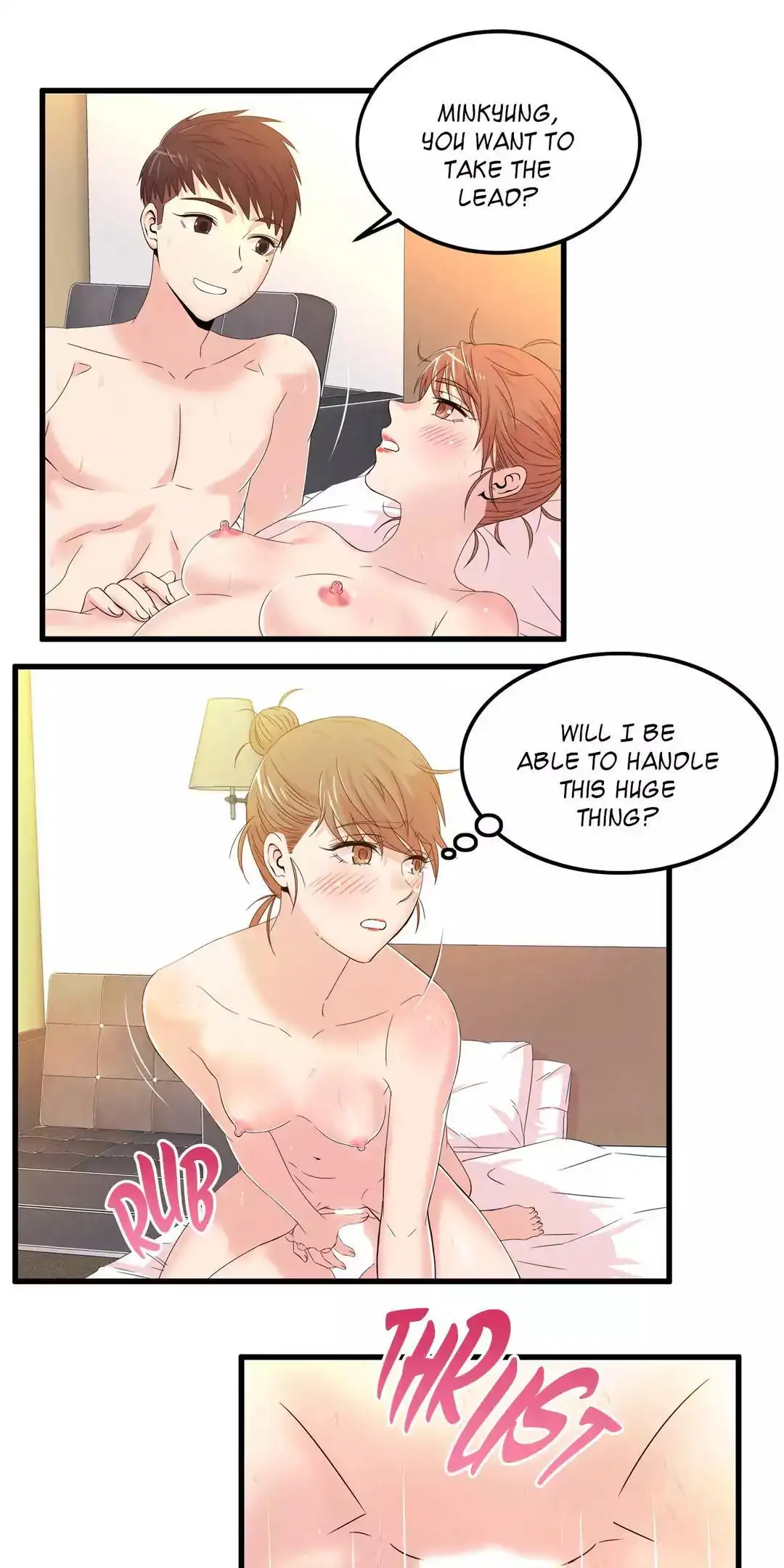 Sextealer - Chapter 16 [photo 21] - MangaPorn