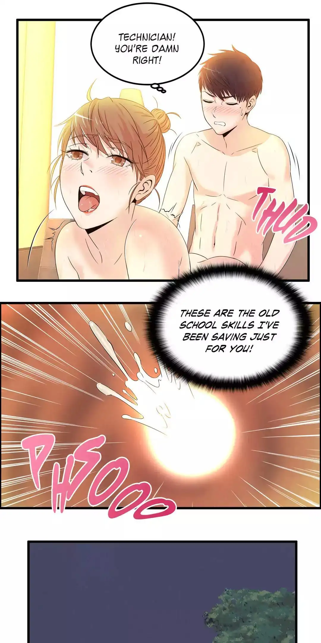 Sextealer - Chapter 16 [photo 25] - MangaPorn