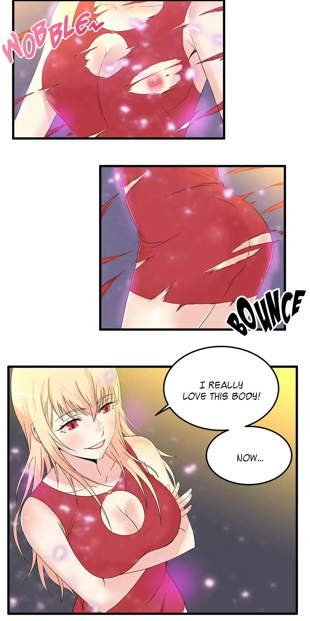 Sextealer - Chapter 16 [photo 3] - MangaPorn