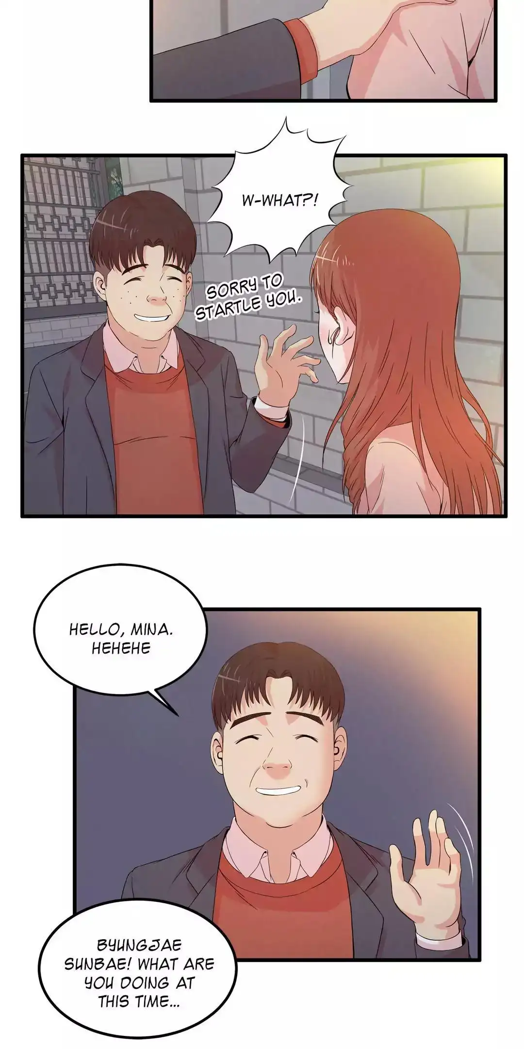 Sextealer - Chapter 16 [photo 32] - MangaPorn