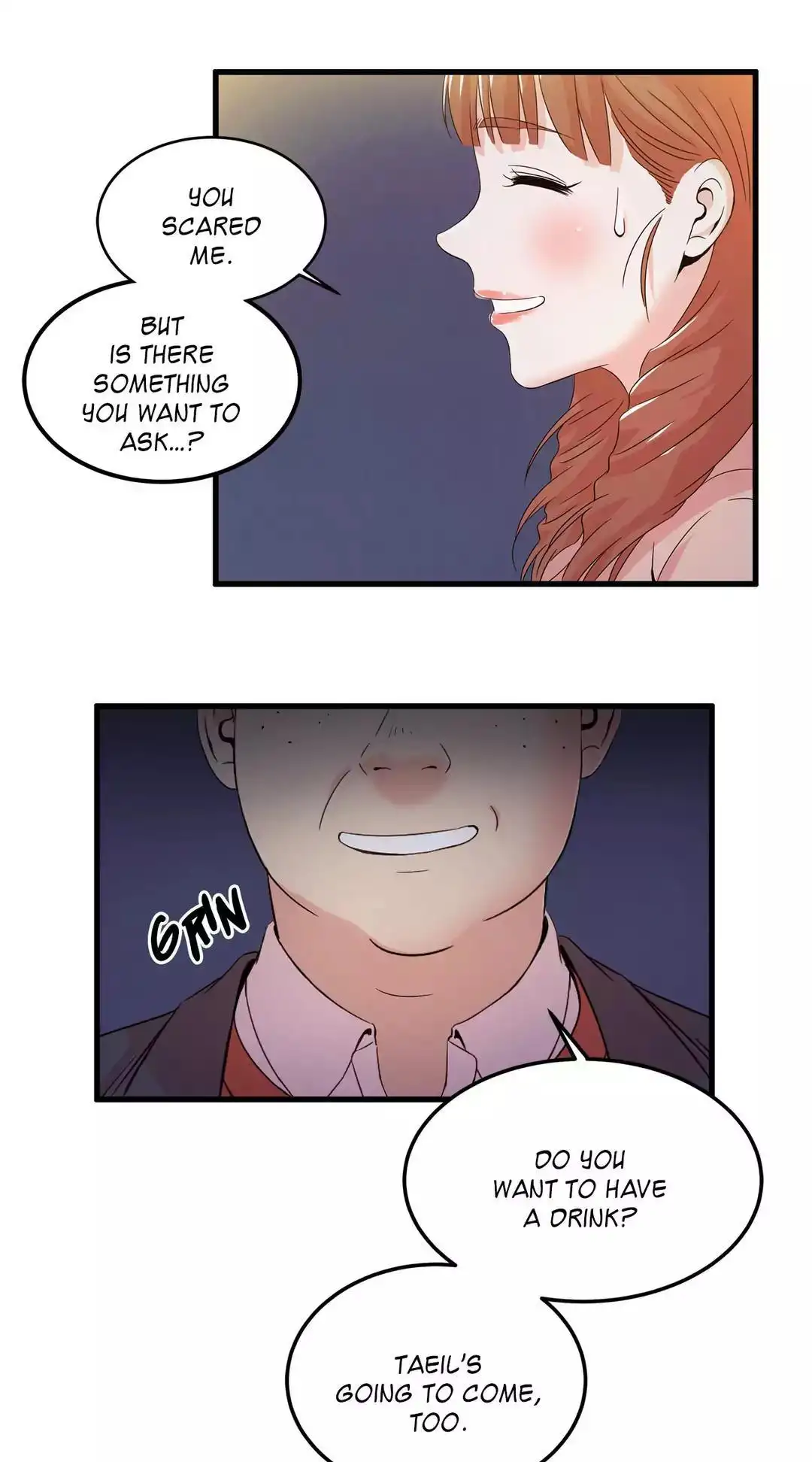 Sextealer - Chapter 16 [photo 33] - MangaPorn