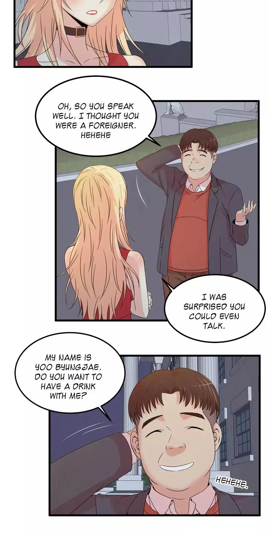 Sextealer - Chapter 16 [photo 7] - MangaPorn