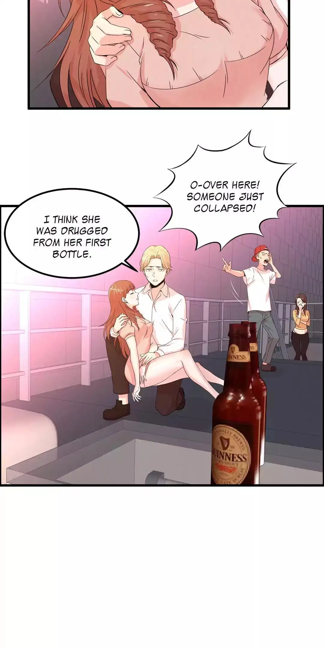 Sextealer - Chapter 17 [photo 19] - MangaPorn