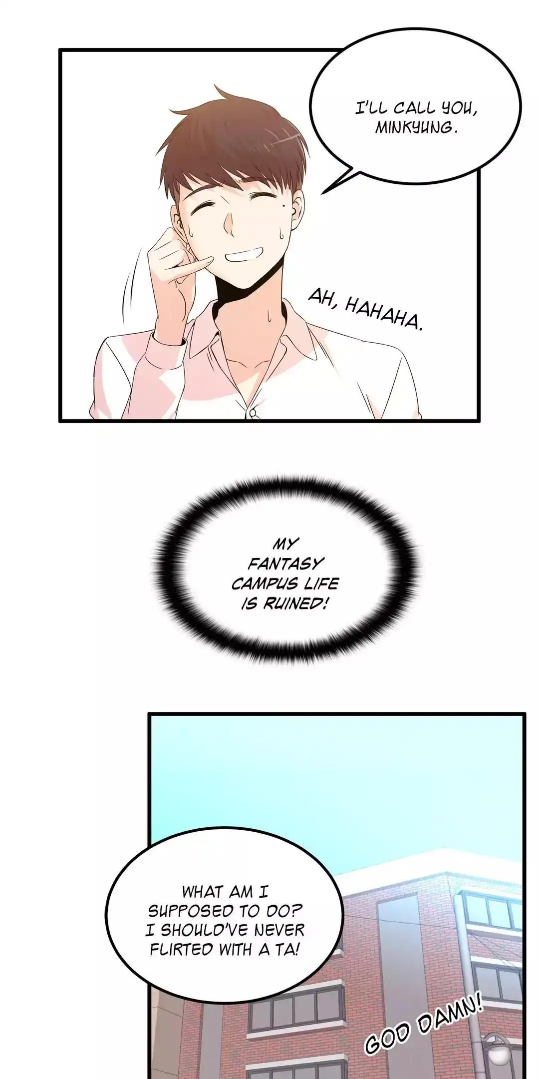 Sextealer - Chapter 17 [photo 26] - MangaPorn