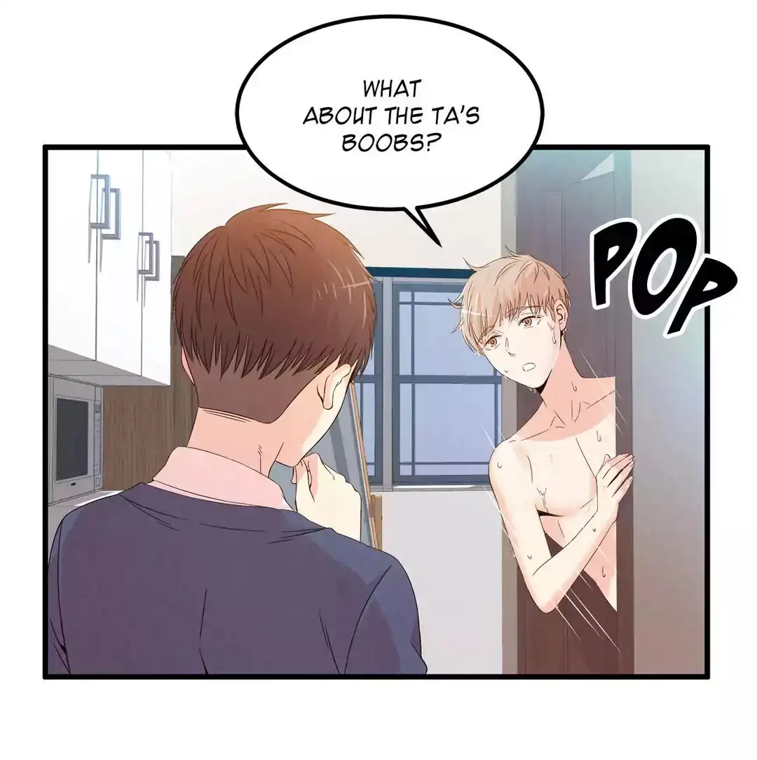 Sextealer - Chapter 17 [photo 28] - MangaPorn