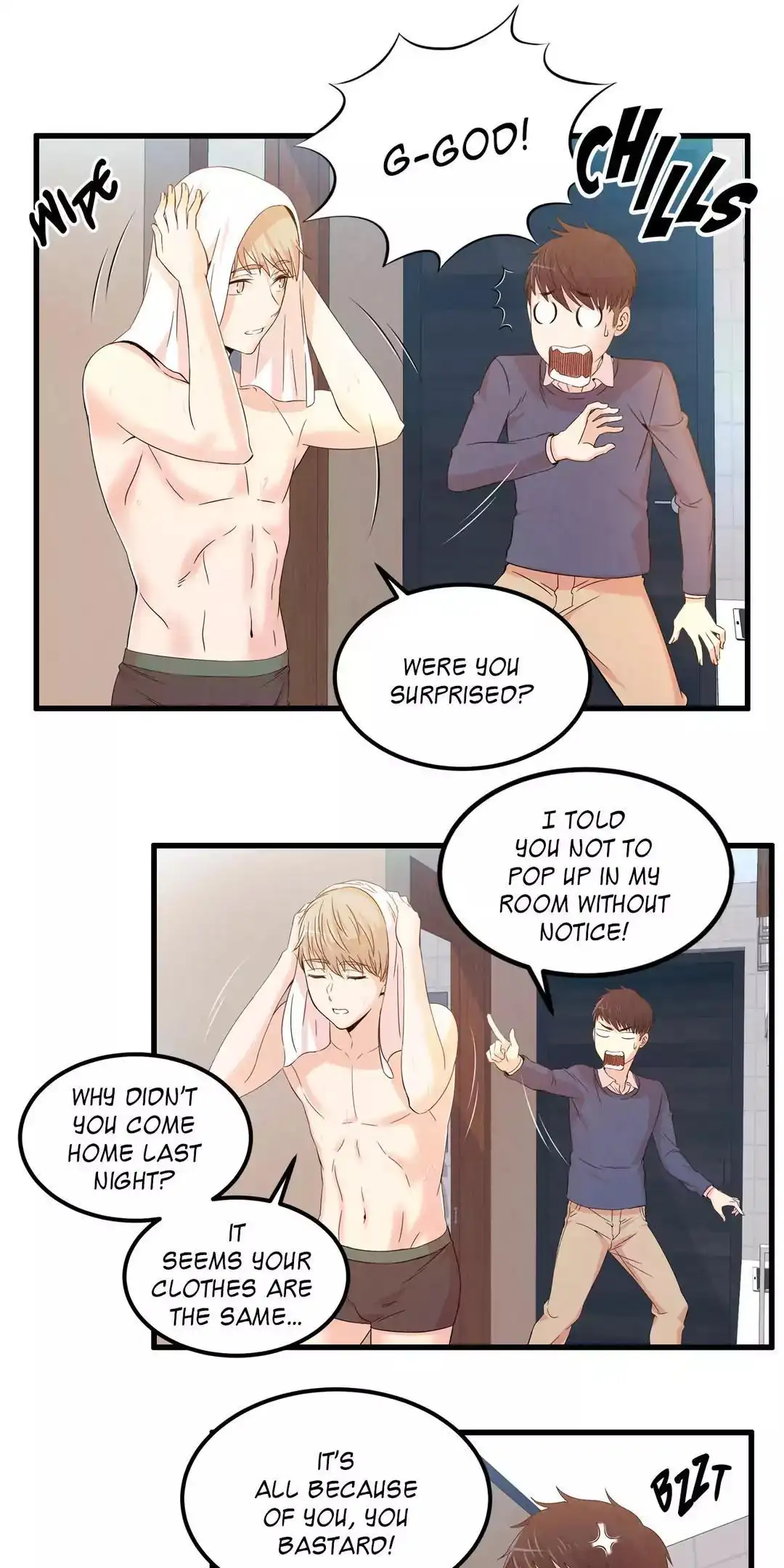 Sextealer - Chapter 17 [photo 29] - MangaPorn