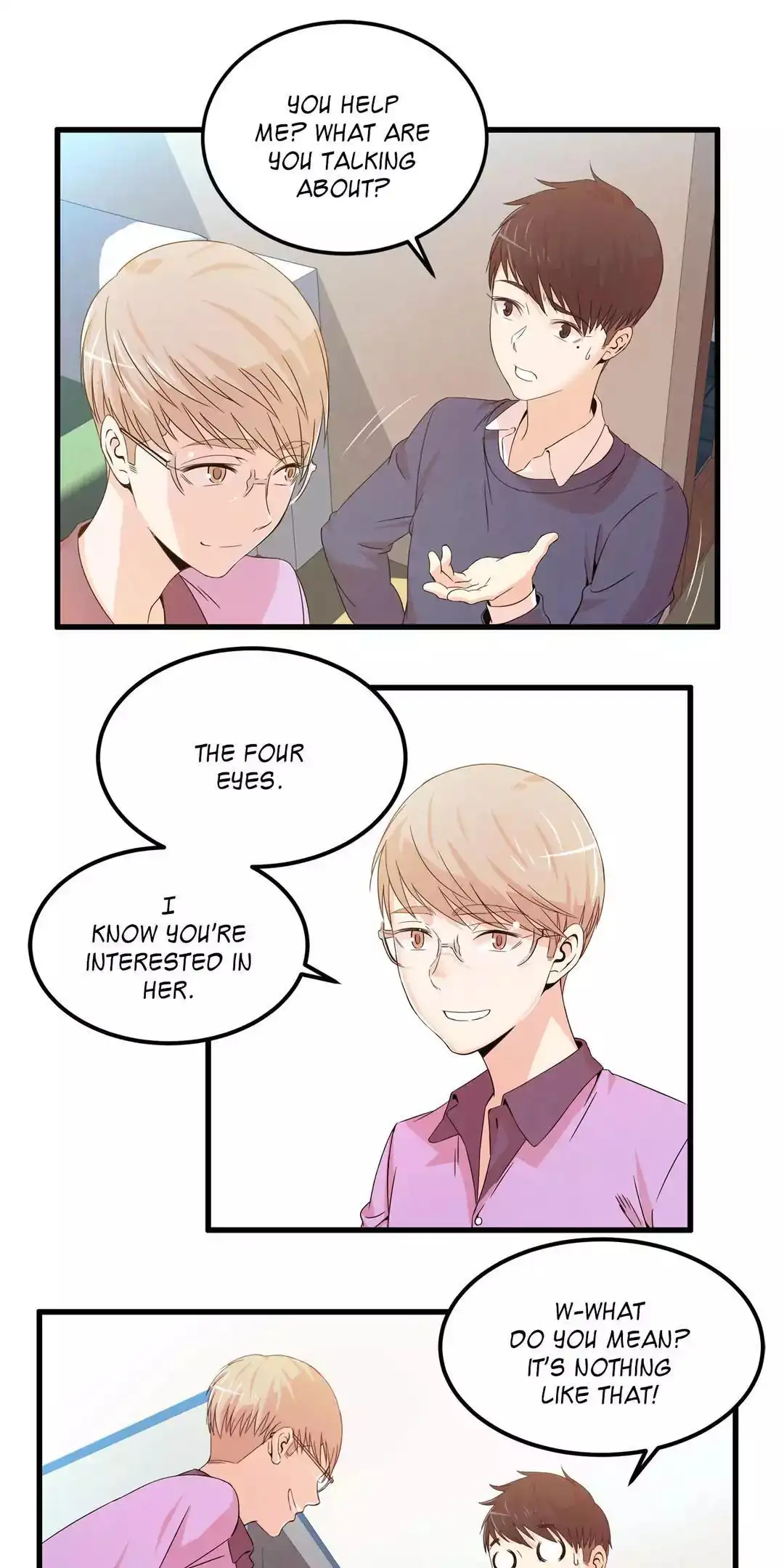 Sextealer - Chapter 17 [photo 33] - MangaPorn